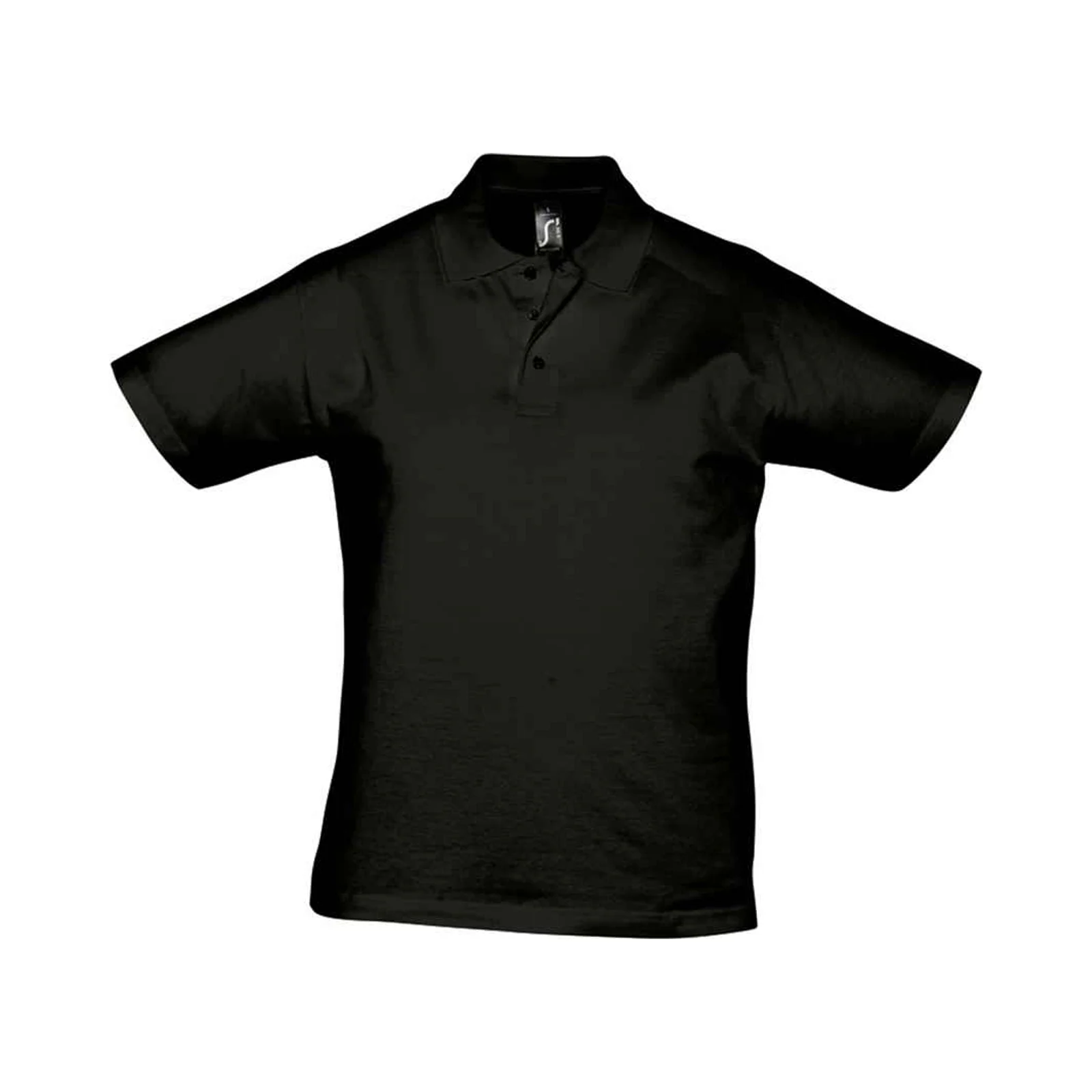 Sol's Prescott Cotton Jersey Polo Shirt