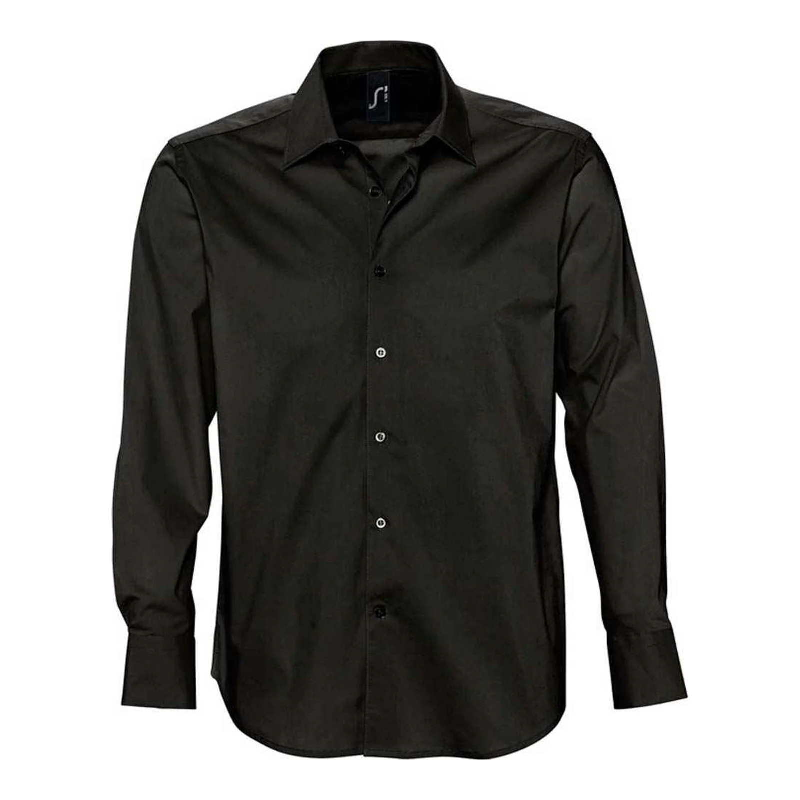 Sol's Brighton Long Sleeve Fitted Shirt