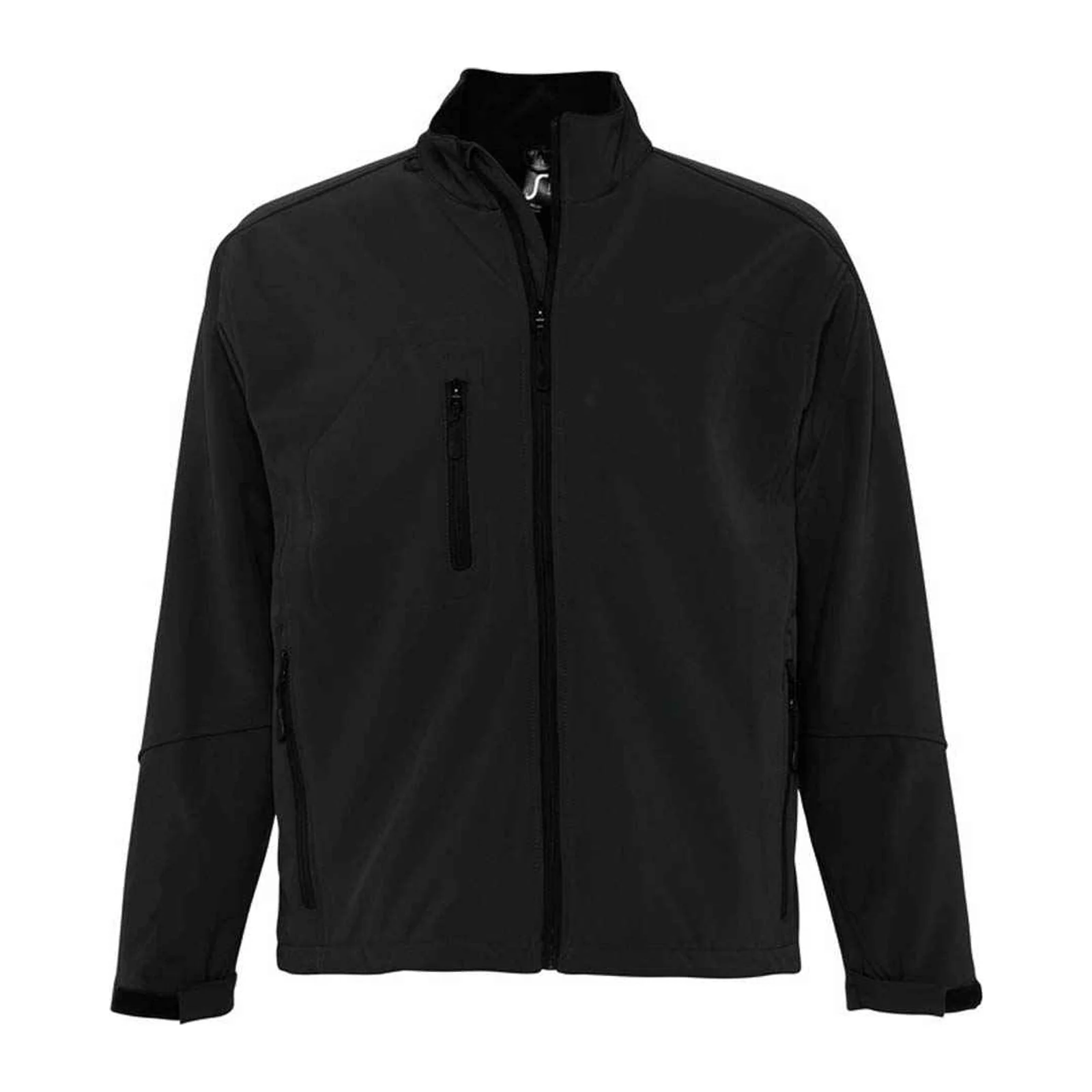 Sol's Relax Soft Shell Jacket