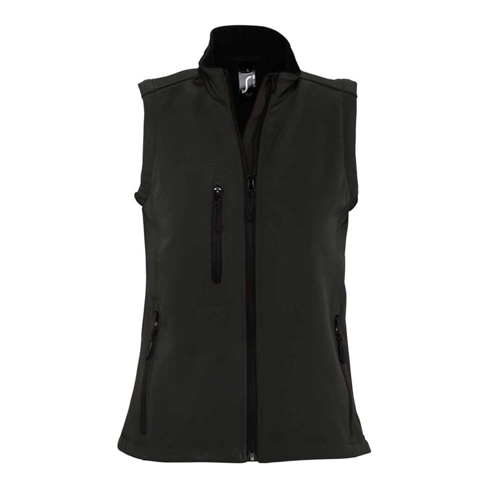 Sol's Ladies Rallye Soft Shell Bodywarmer