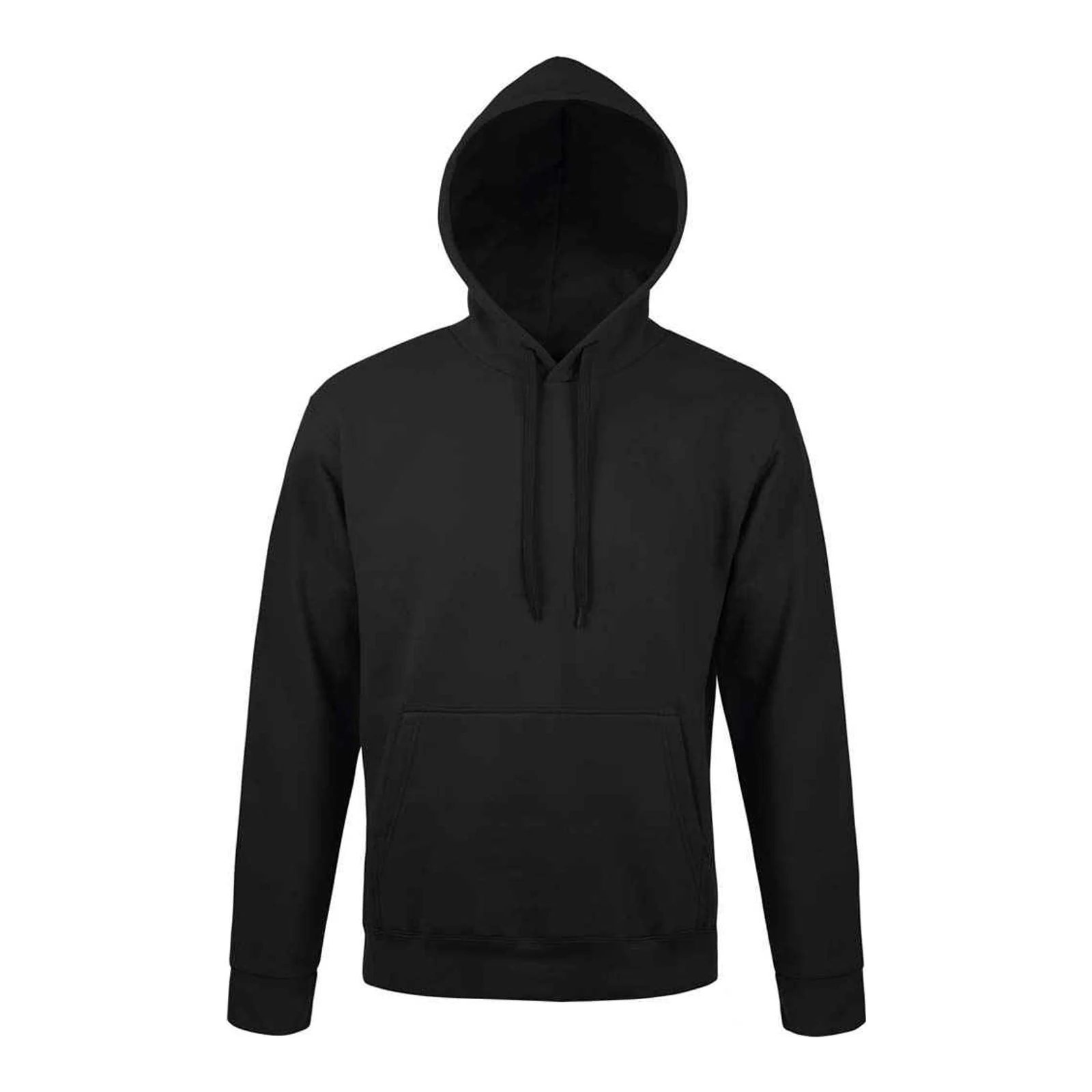 Sol's Unisex Snake Hooded Sweatshirt