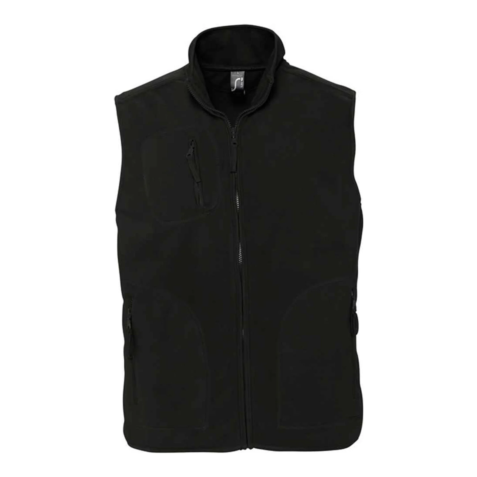 Sol's Unisex Norway Fleece Bodywarmer