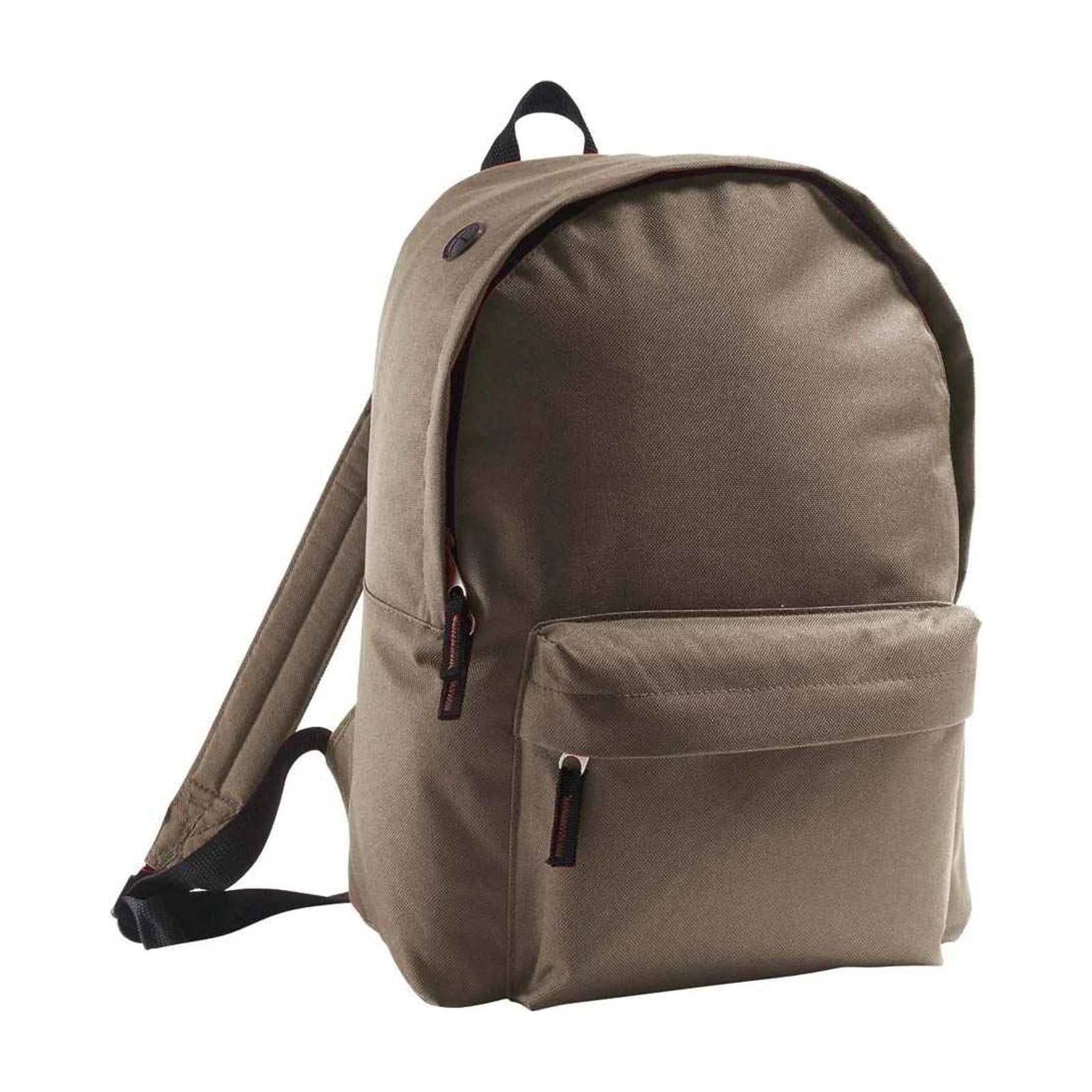 Sol's Rider Backpack