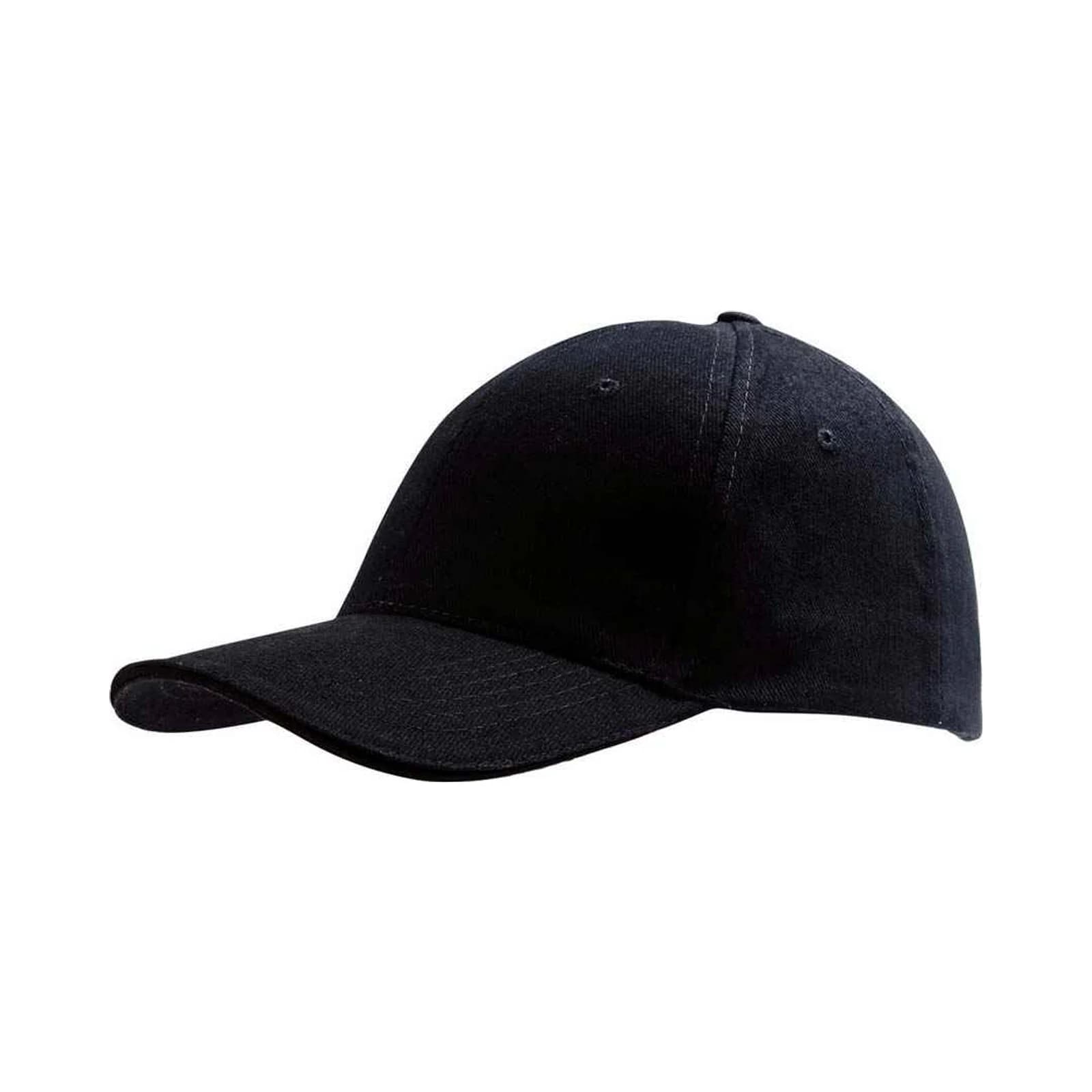 Sol's Buffalo Cap