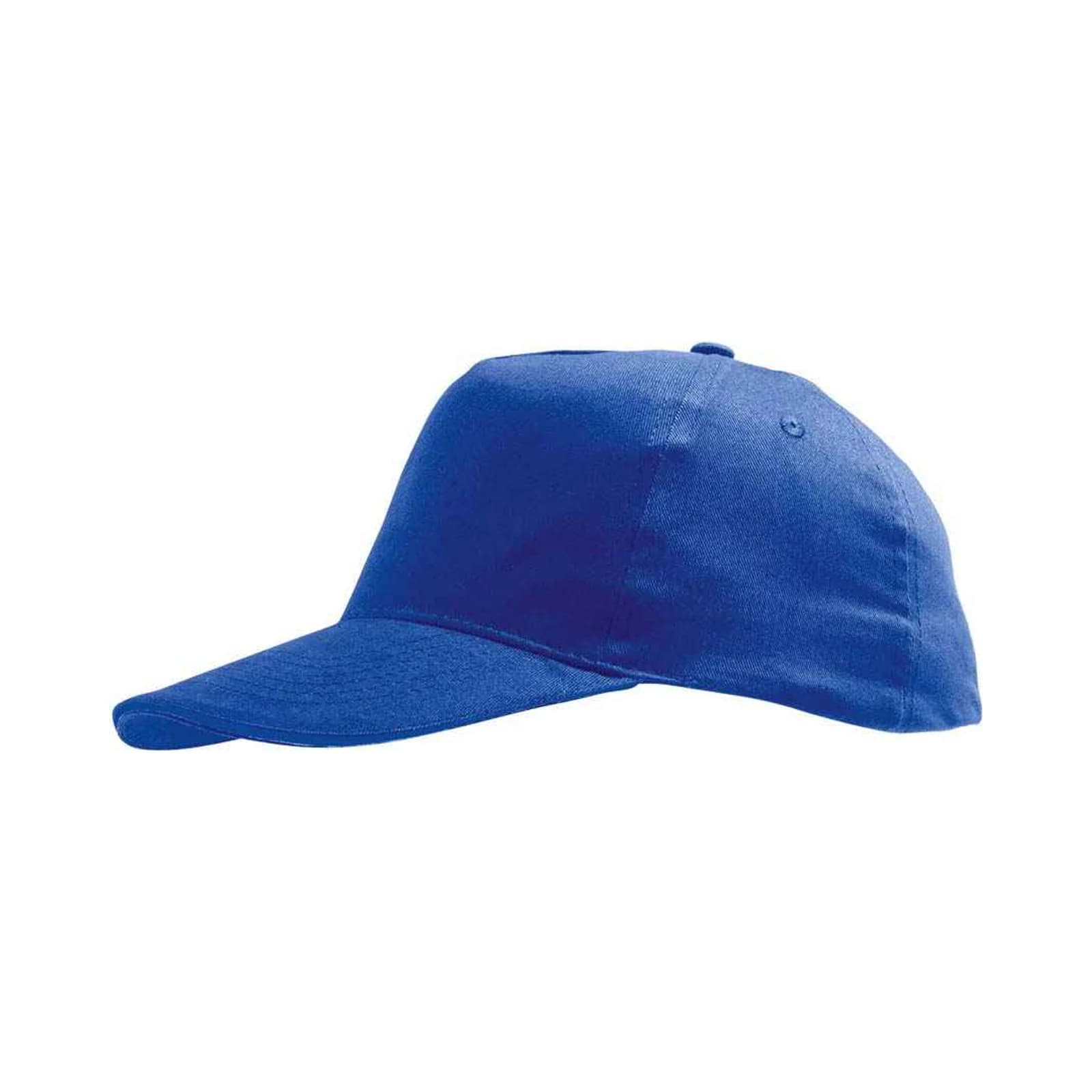 Sol's Kids Sunny Cap