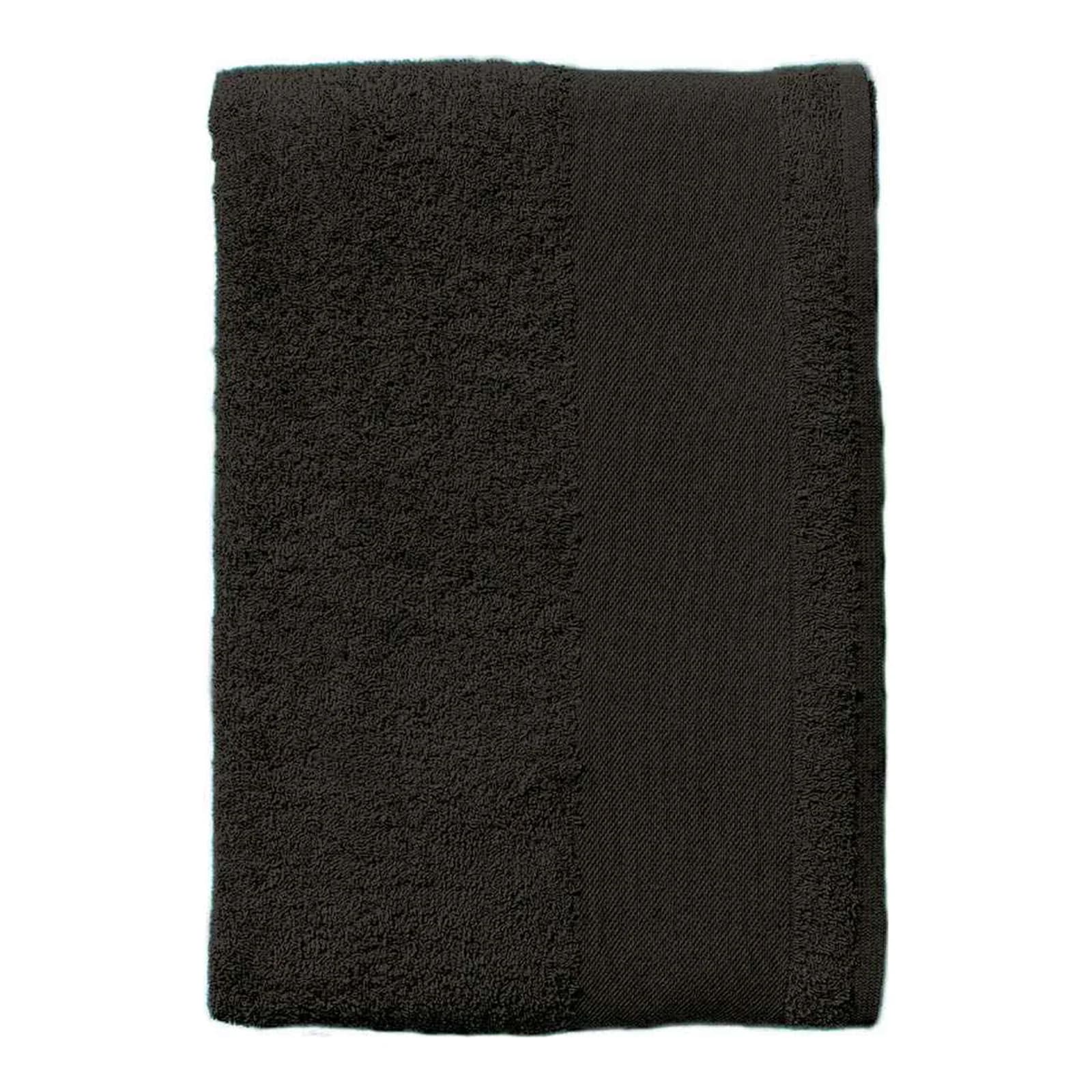 Sol's Island 50 Hand Towel
