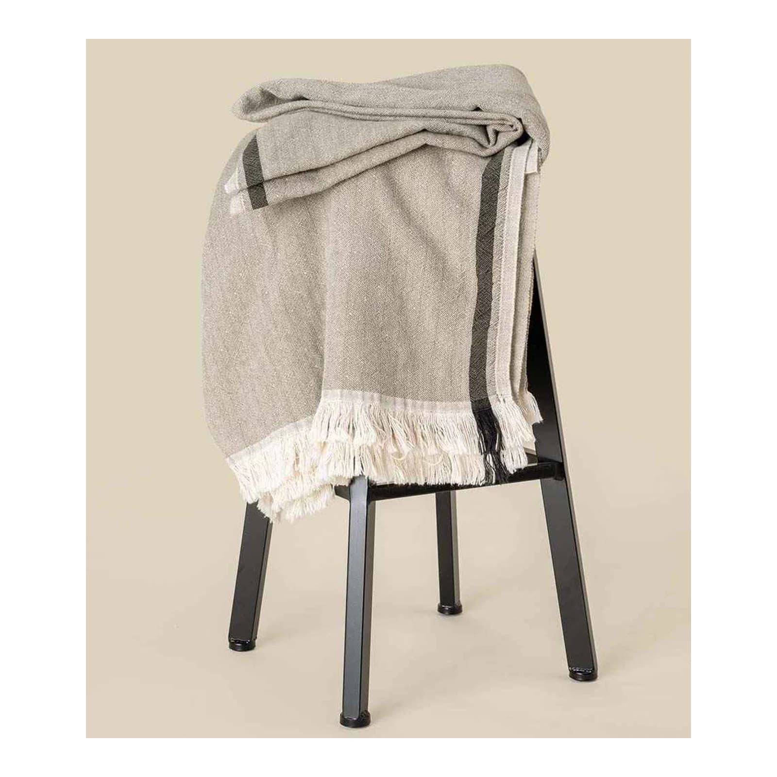 Spasso Striped Fouta