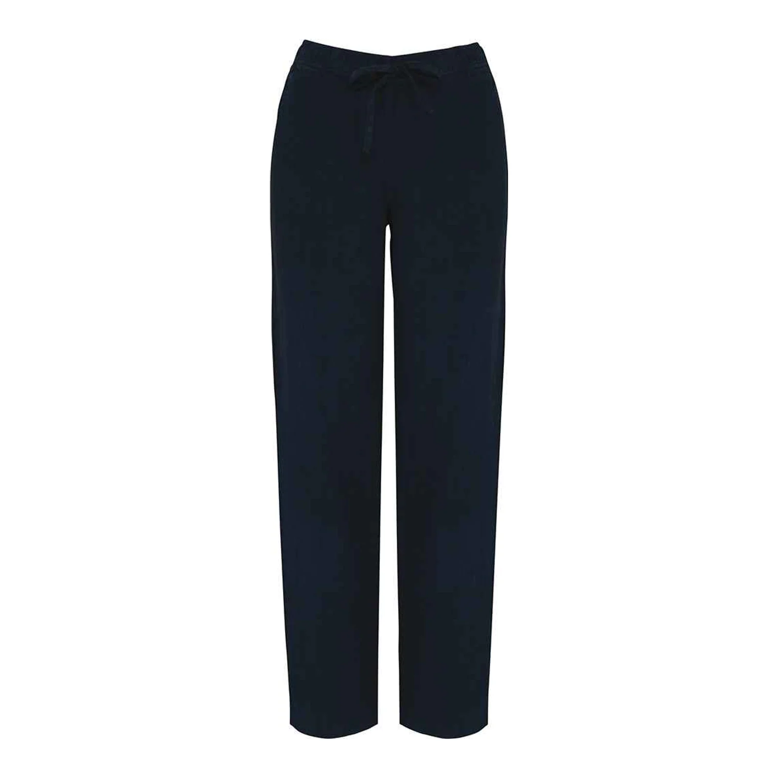 Spasso Ladies Washed Trousers