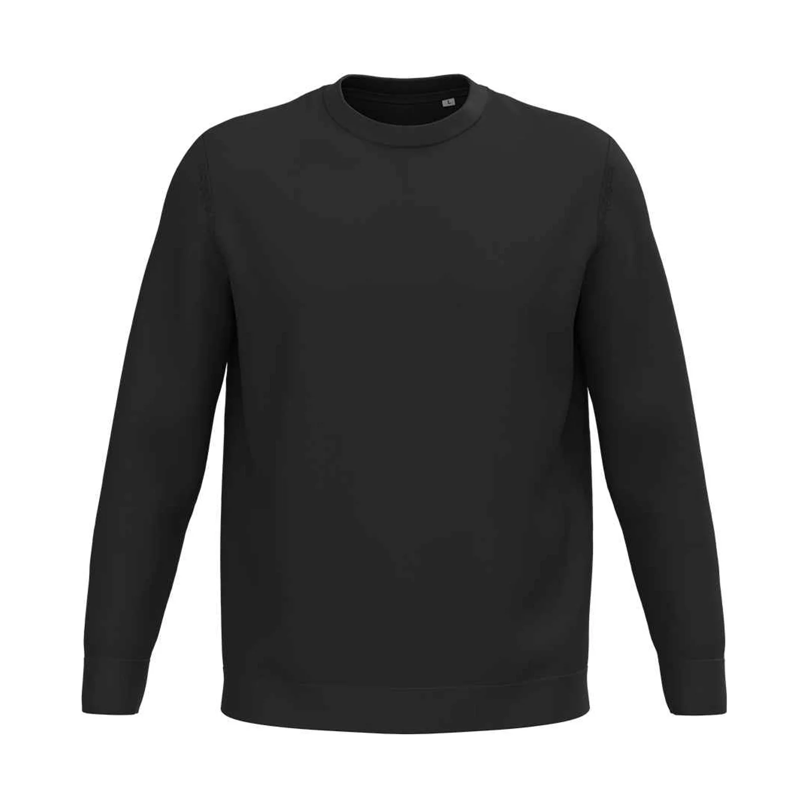Spasso Round Neck Jumper