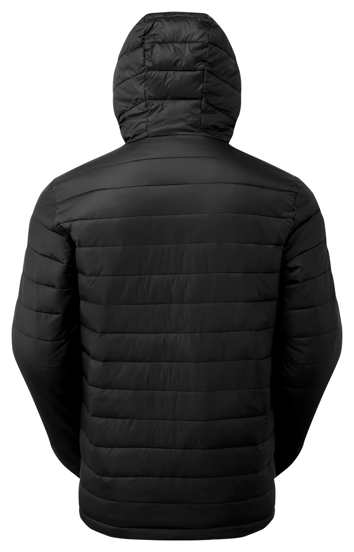 Padded Jacket