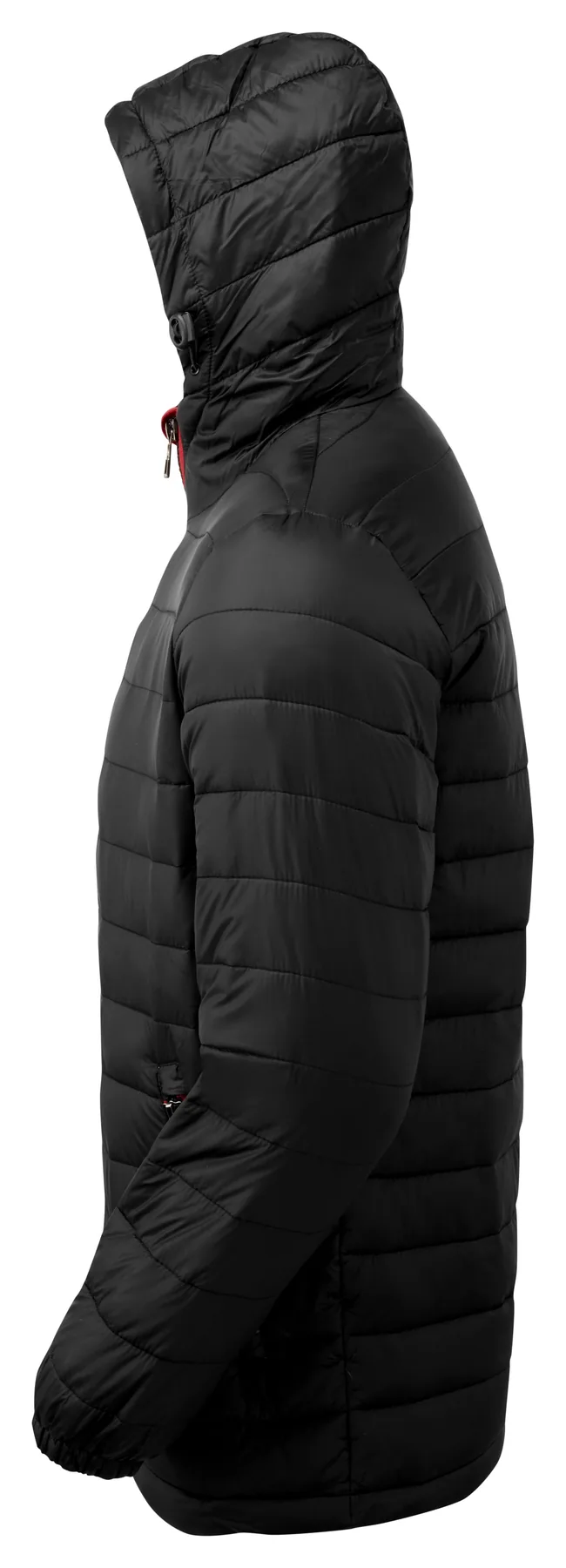 Padded Jacket