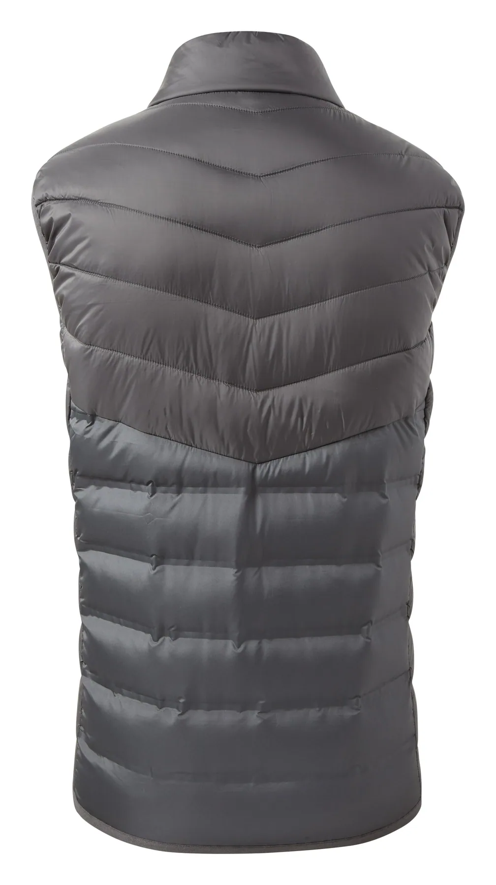 Mantel Moulded Gilet