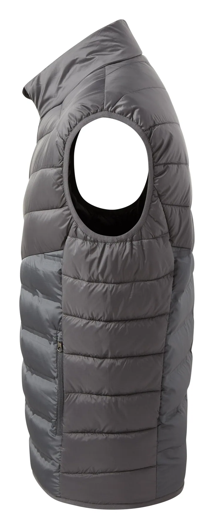 Mantel Moulded Gilet