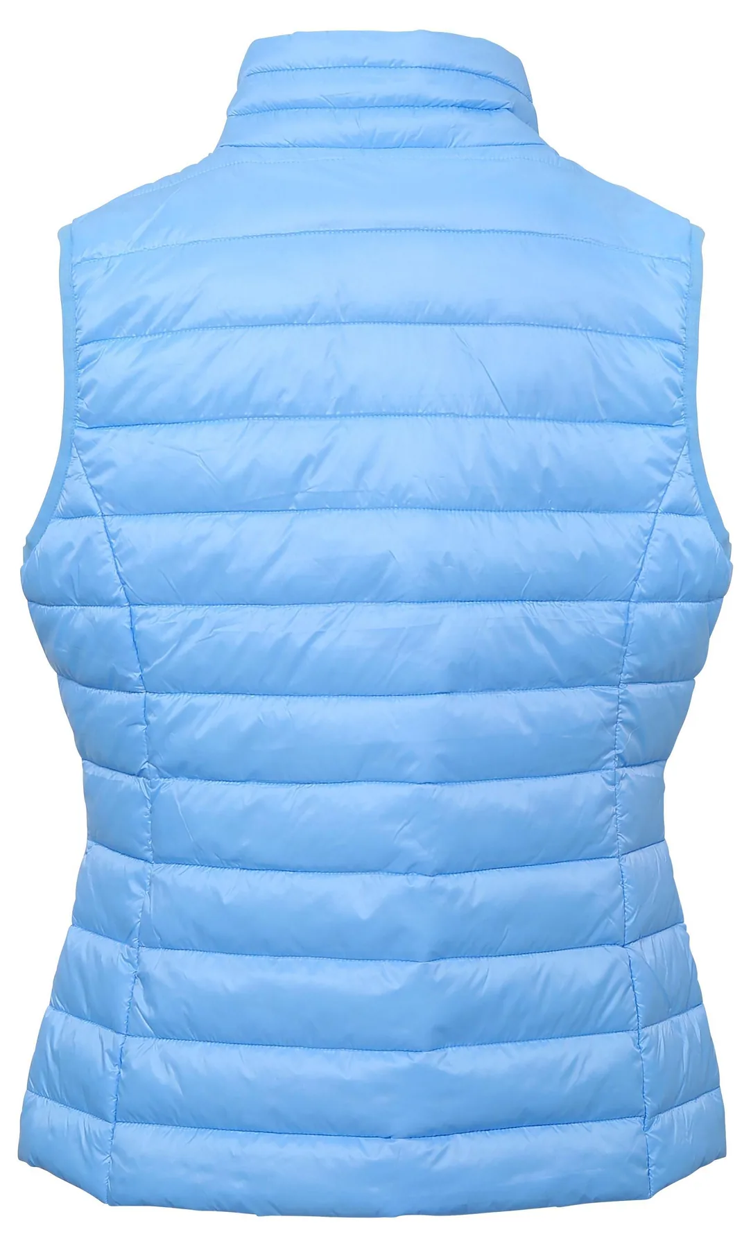 Women's Terrain Padded Gilet