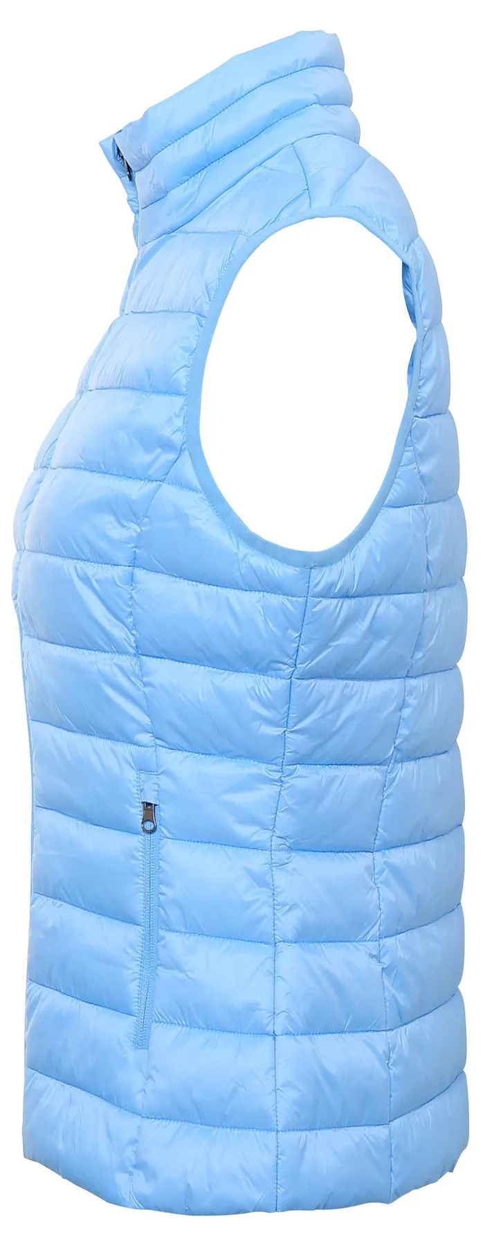 Women's Terrain Padded Gilet