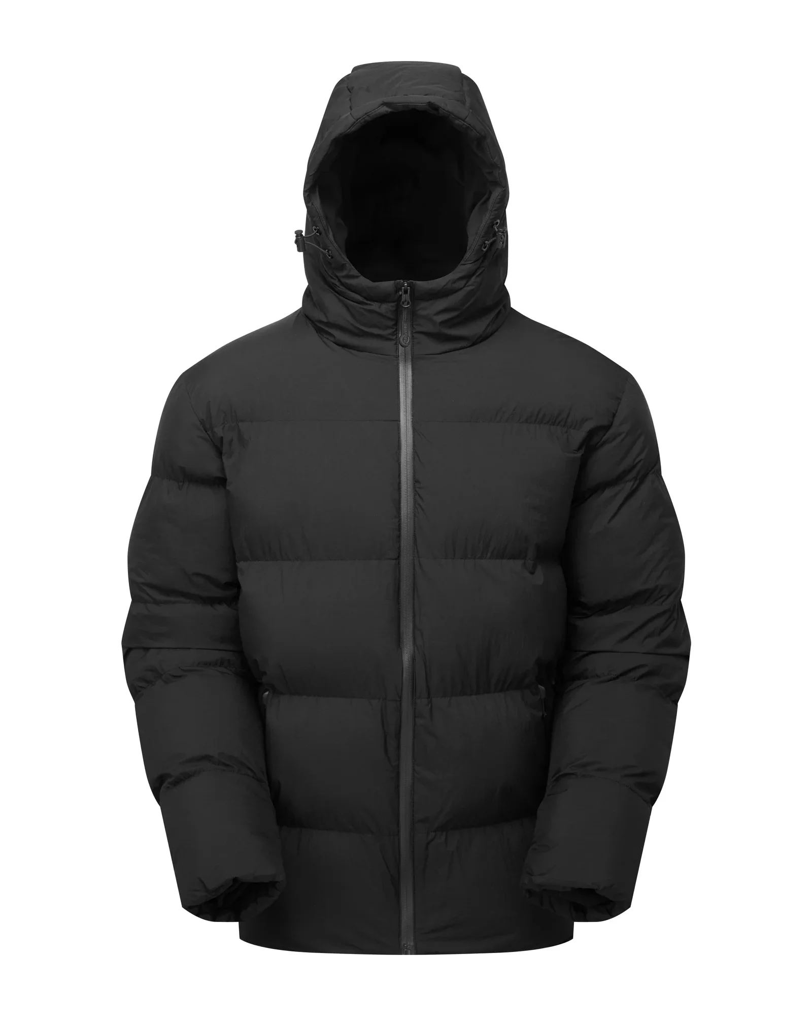 Recycled Trailpeak Padded Jacket