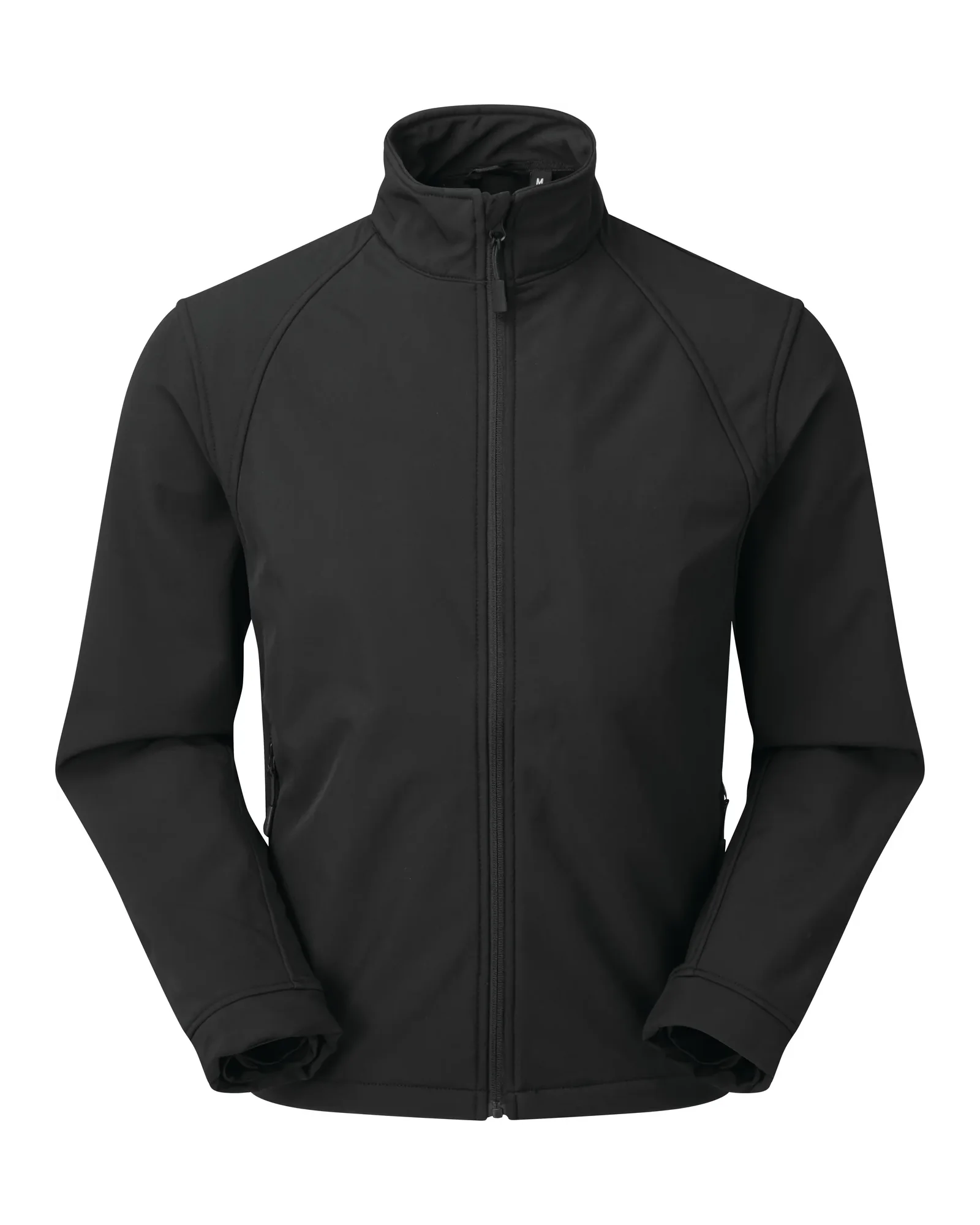 Softshell Jacket