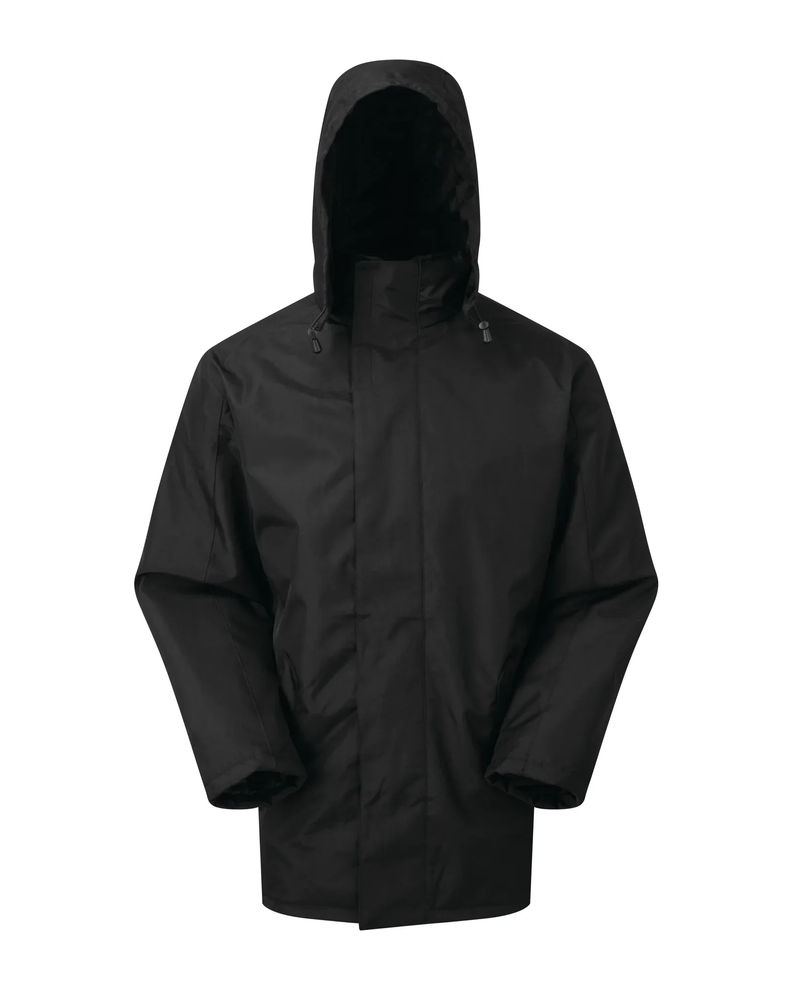 Parka Jacket