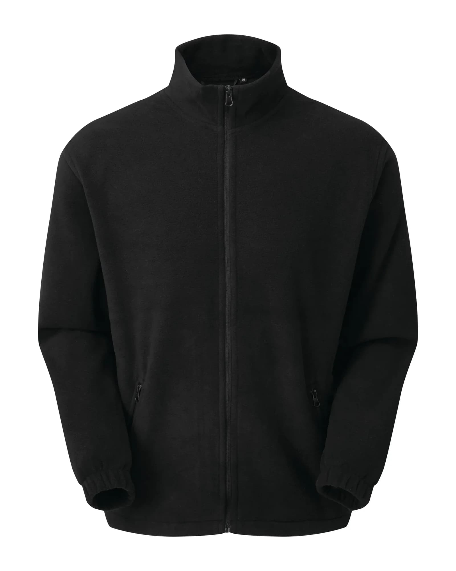 Full-Zip Fleece