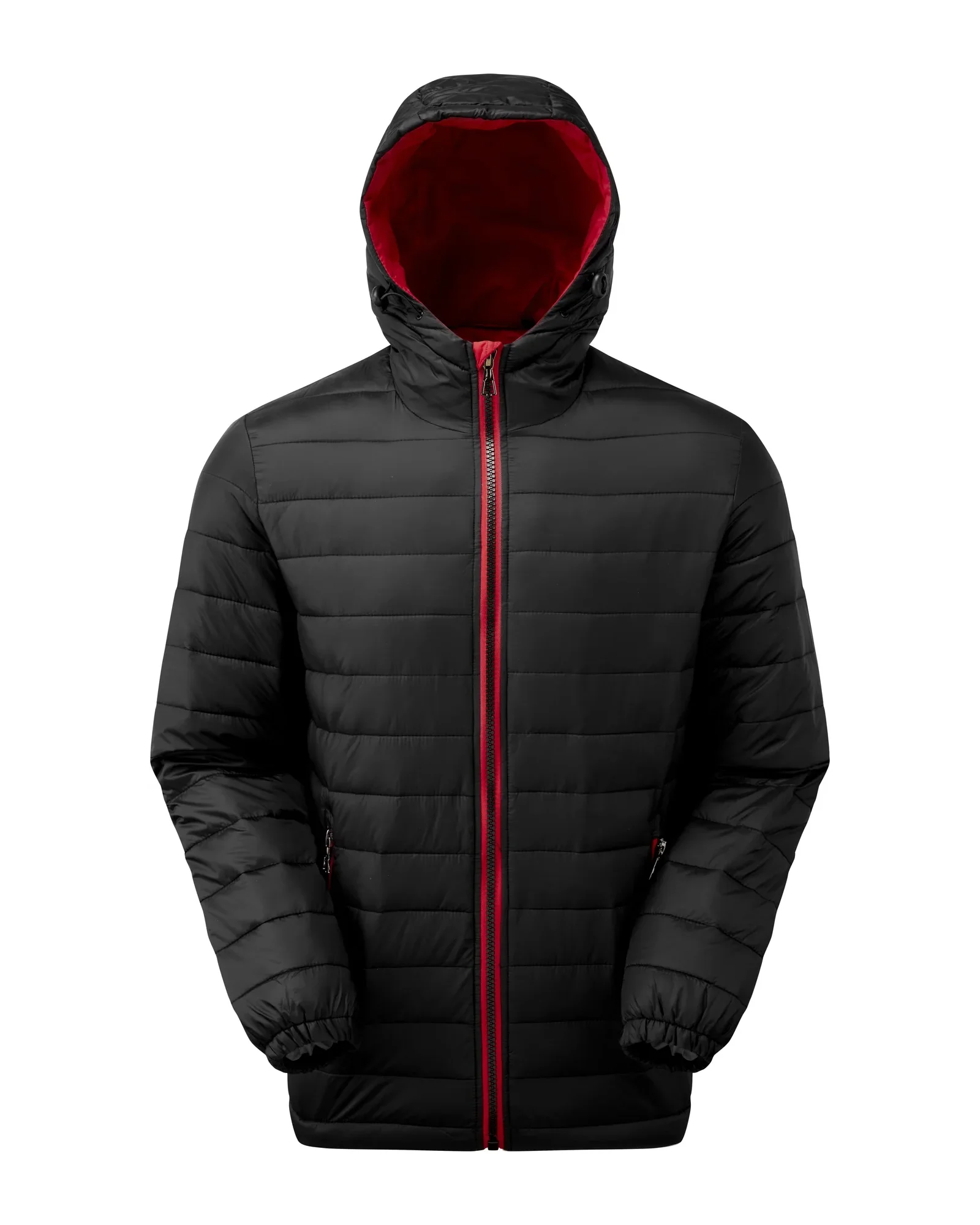 Padded Jacket