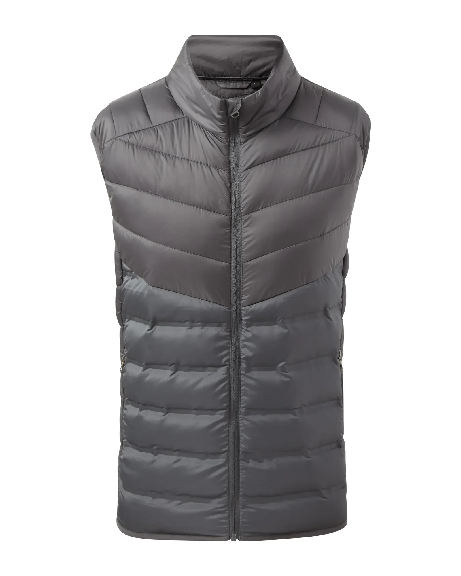 Mantel Moulded Gilet