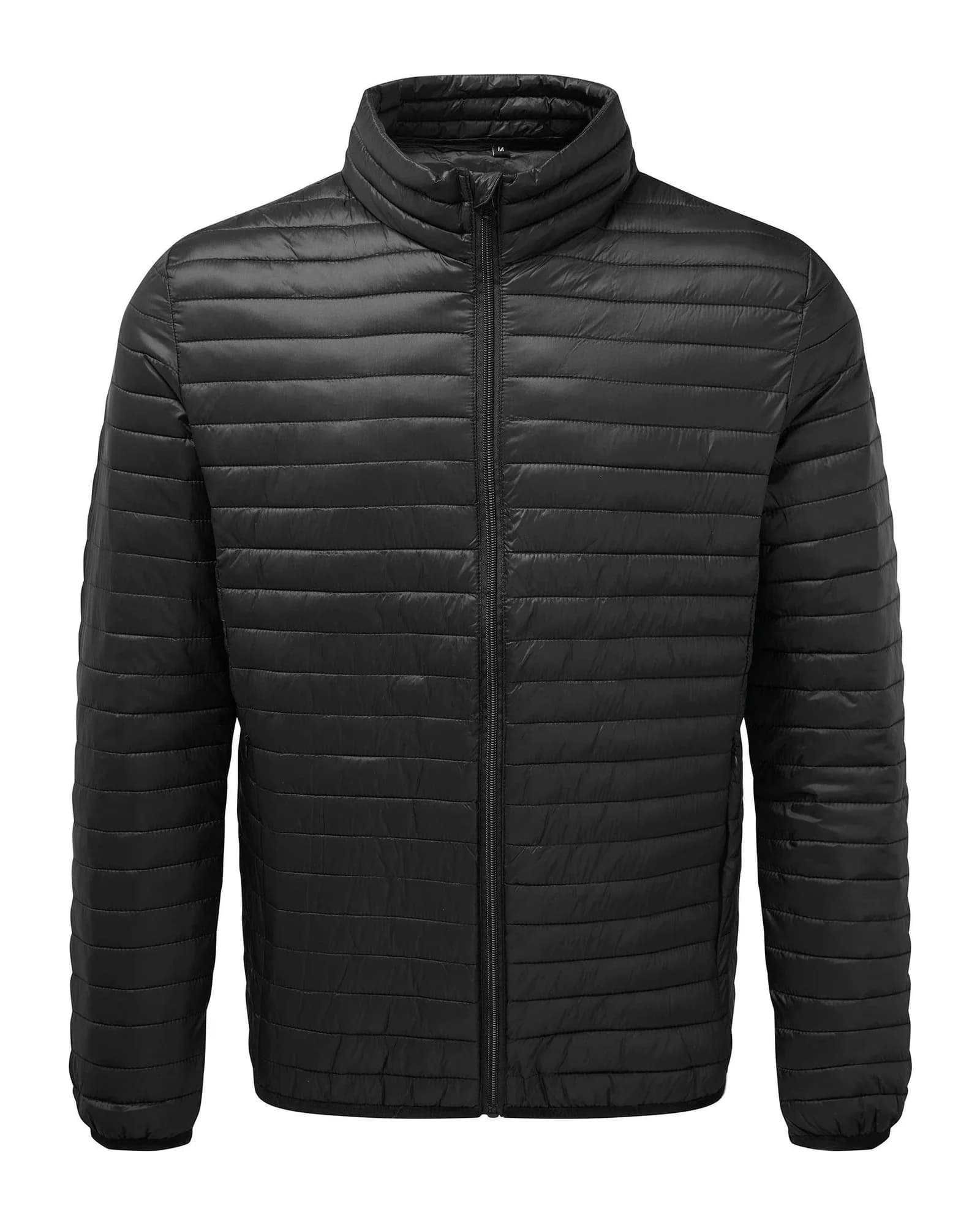 Tribe Fineline Padded Jacket