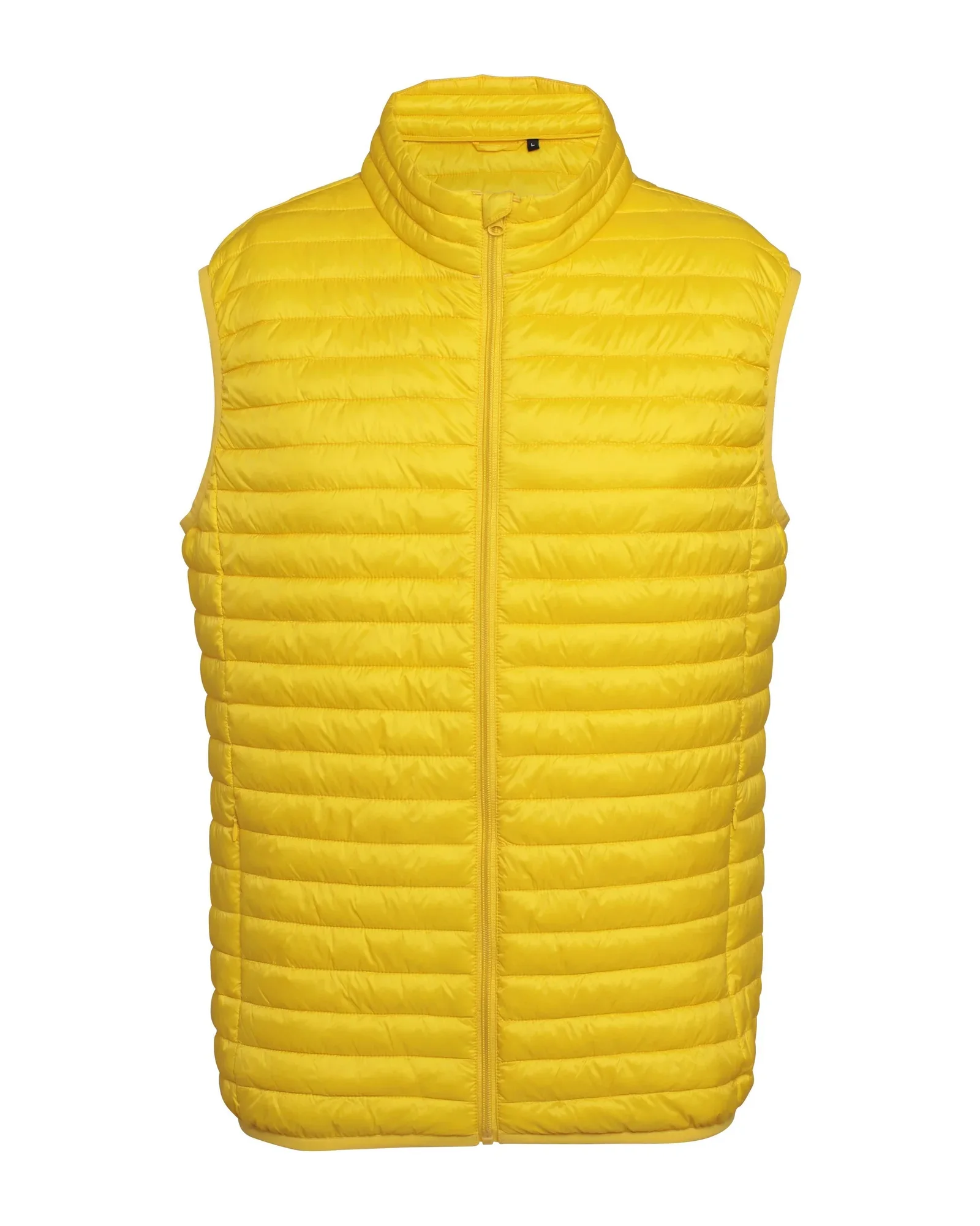 Tribe Fineline Padded Gilet