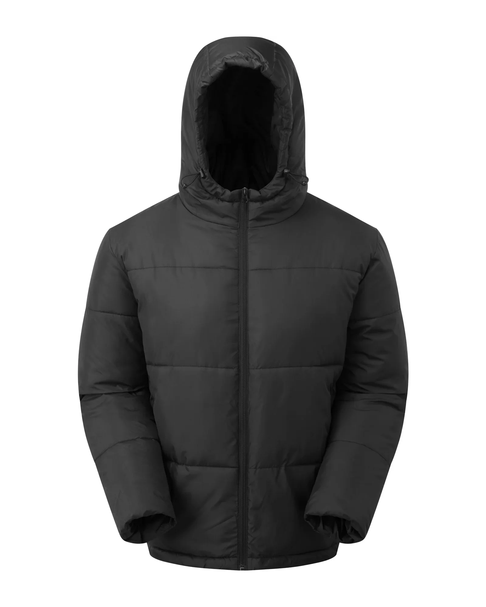 Expanse Padded Jacket
