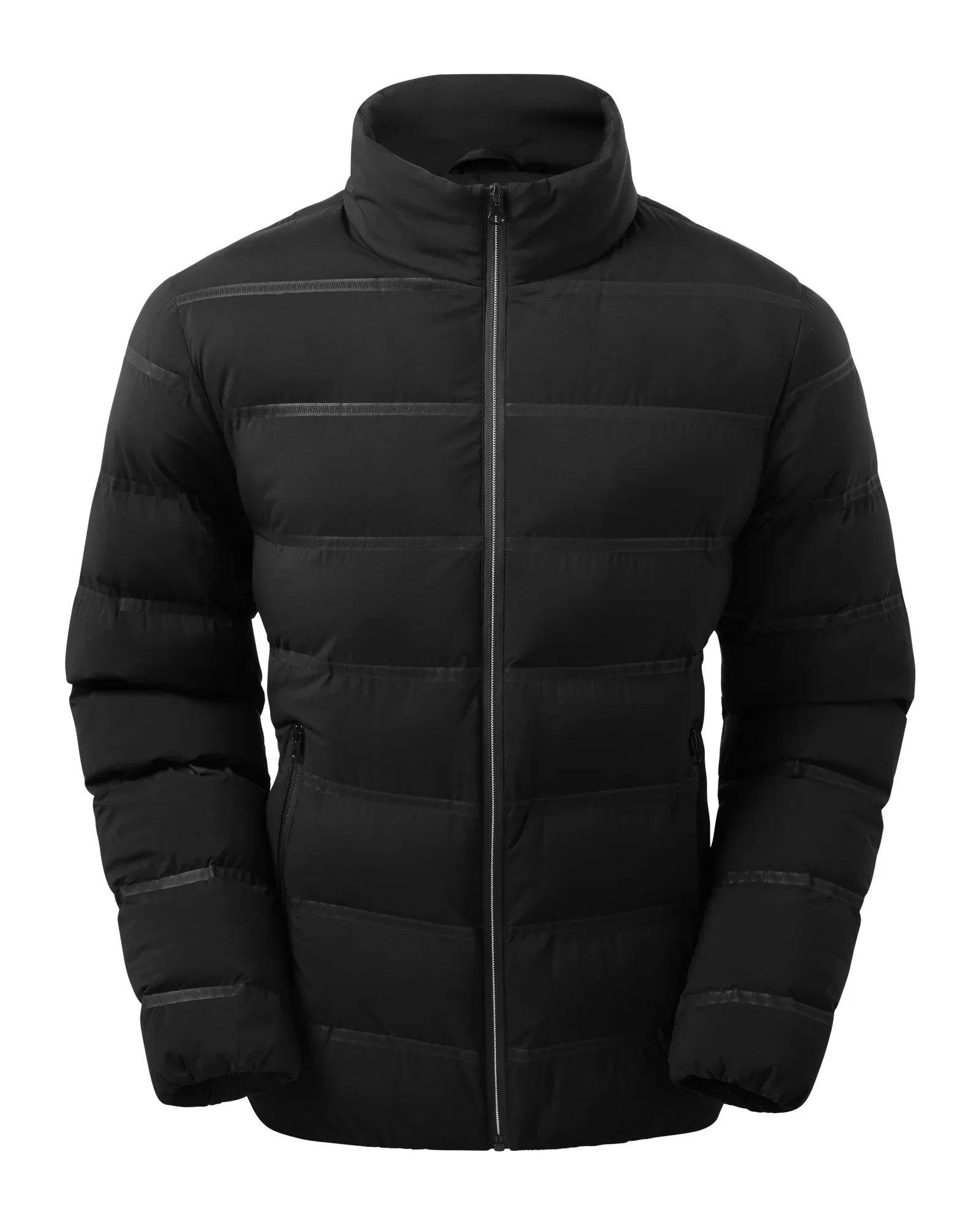 Welded Padded Jacket