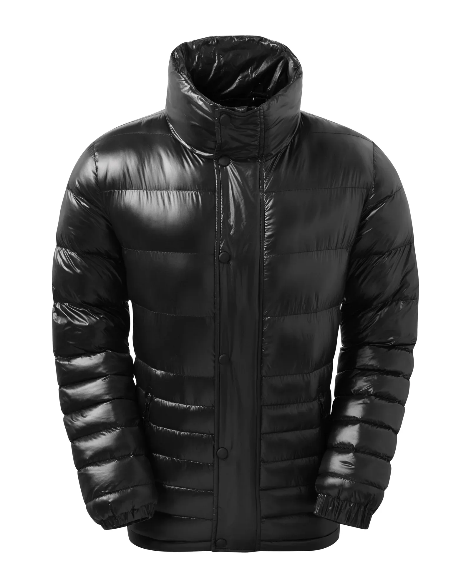 Sloper Padded Jacket