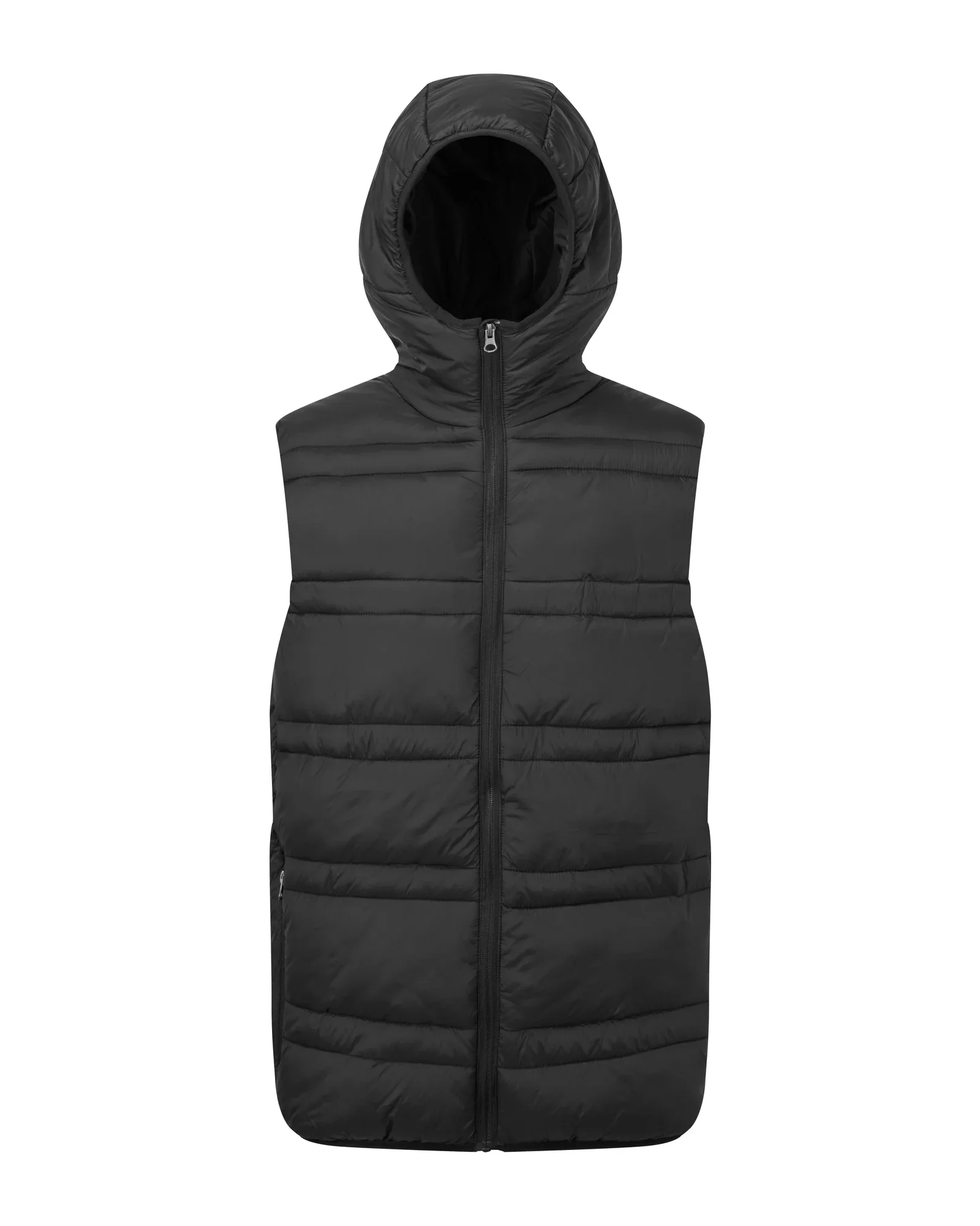 Latitude Hooded Bodywarmer