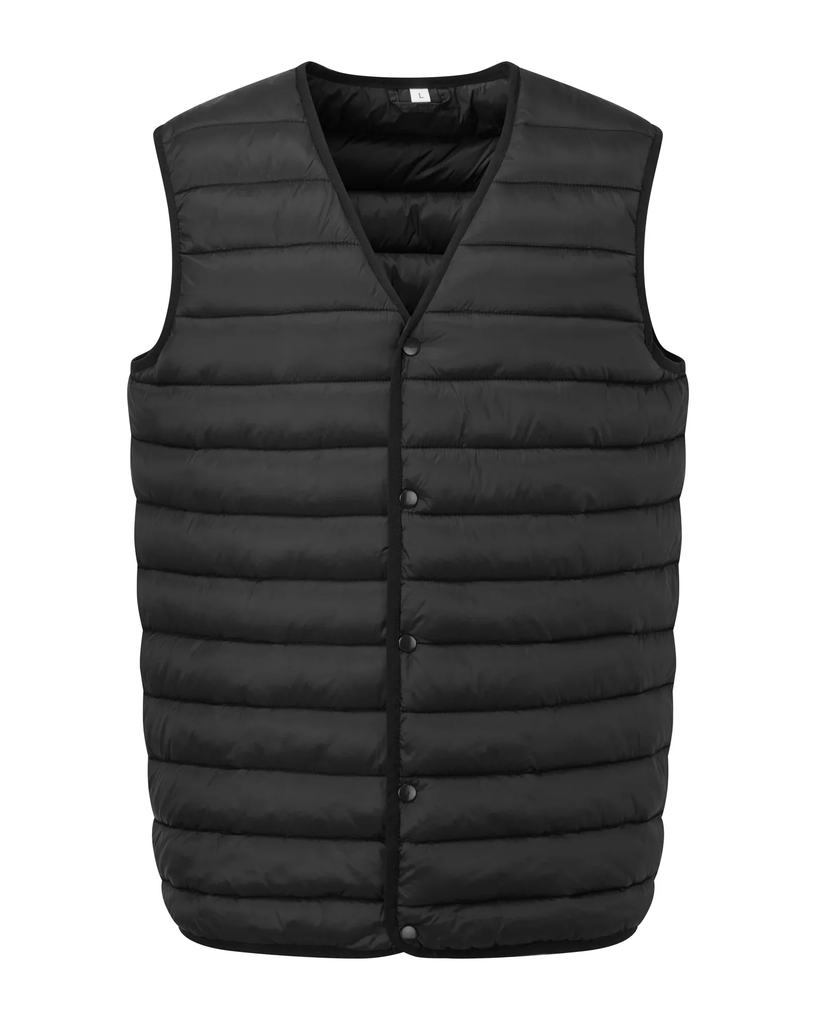 Padded Gilet Vest