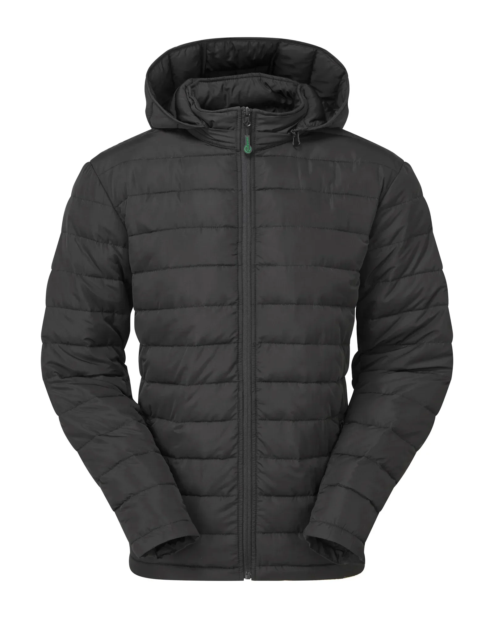 Delmont Recycled Padded Jacket