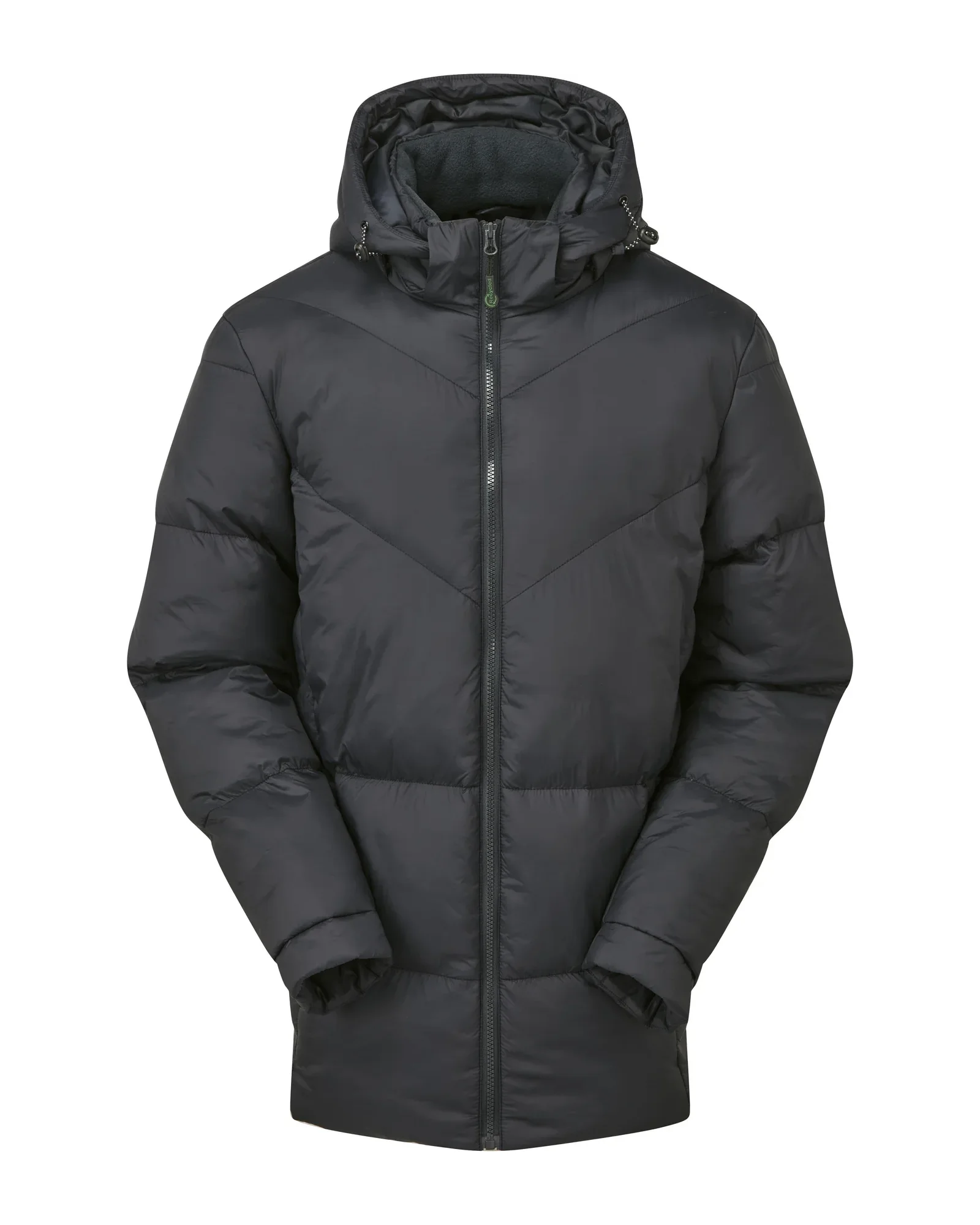 Fara Recycled Jacket