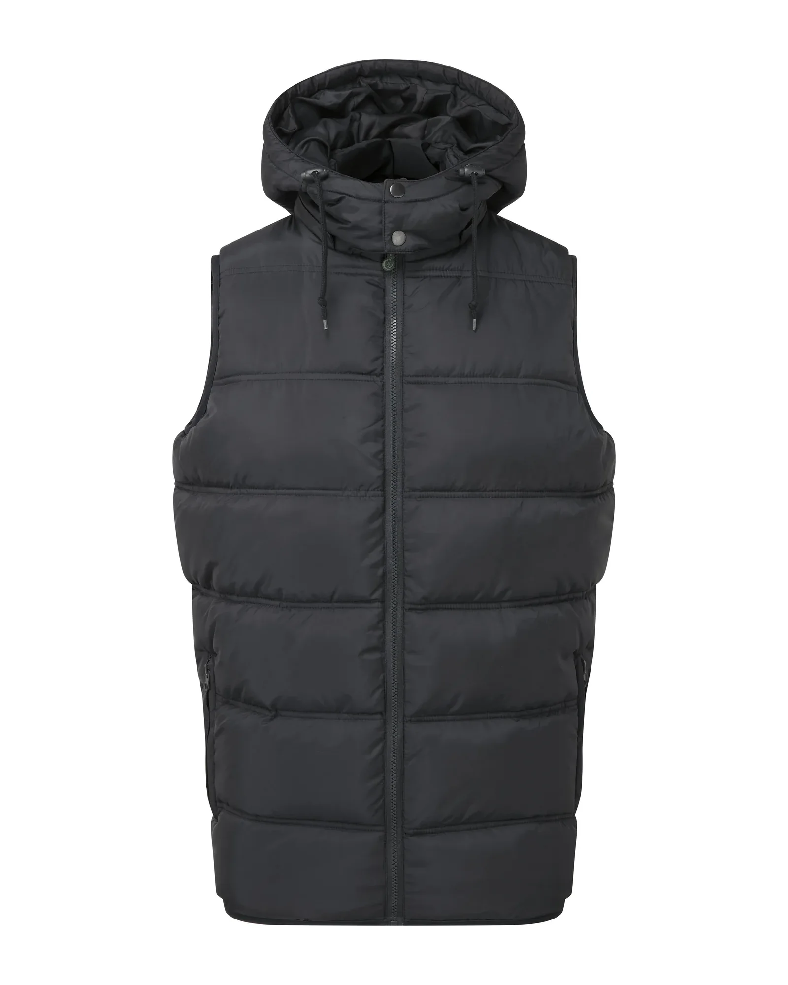 Bryher Recycled Bodywarmer