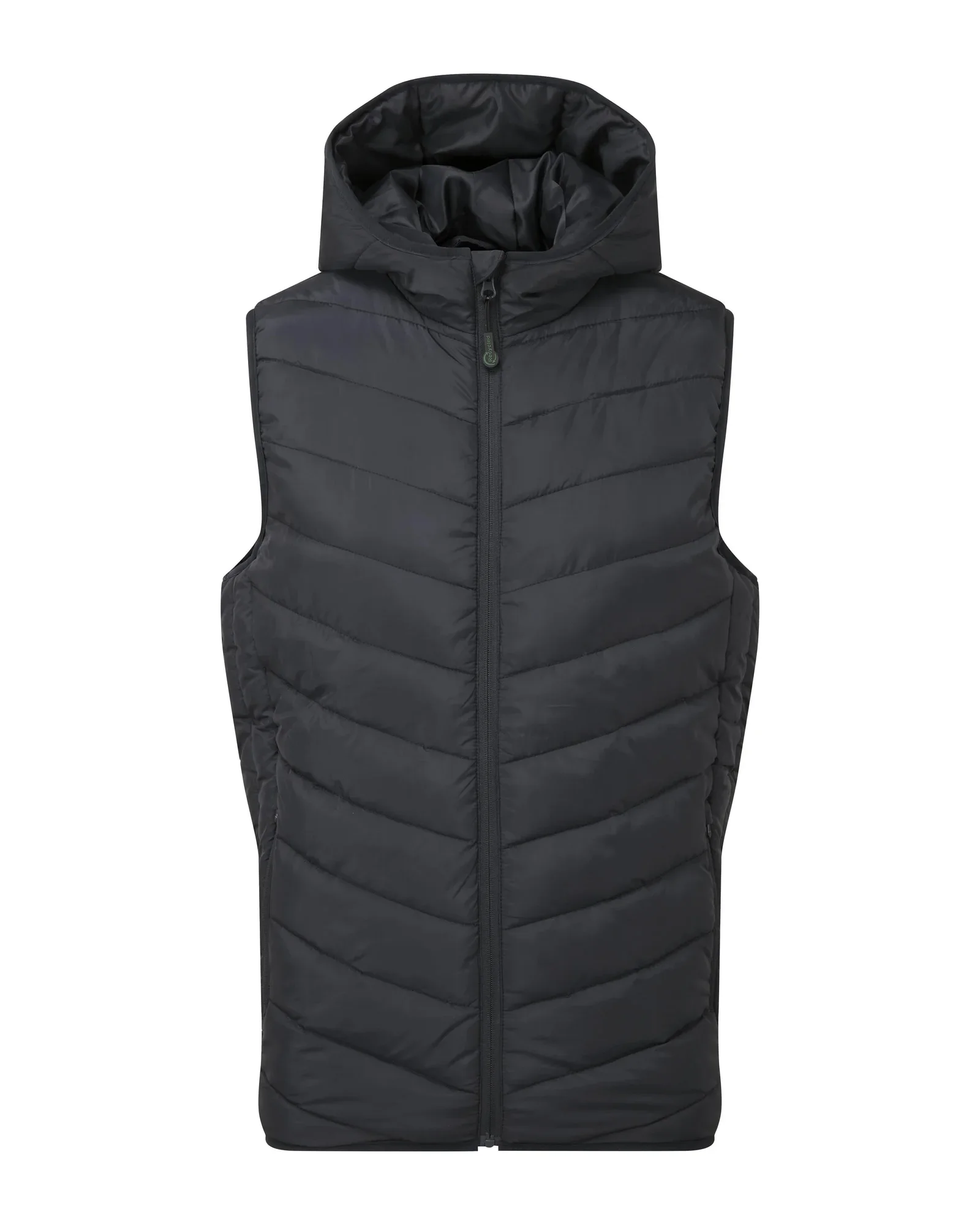Taurus Recycled Padded Bodywarmer