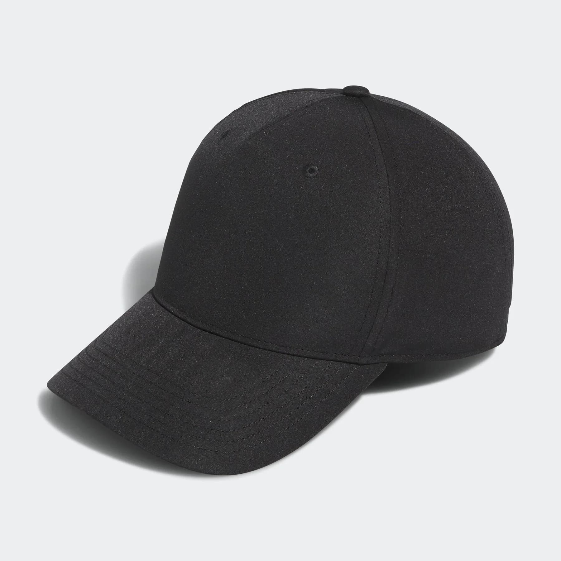 Golf Performance Crested Cap