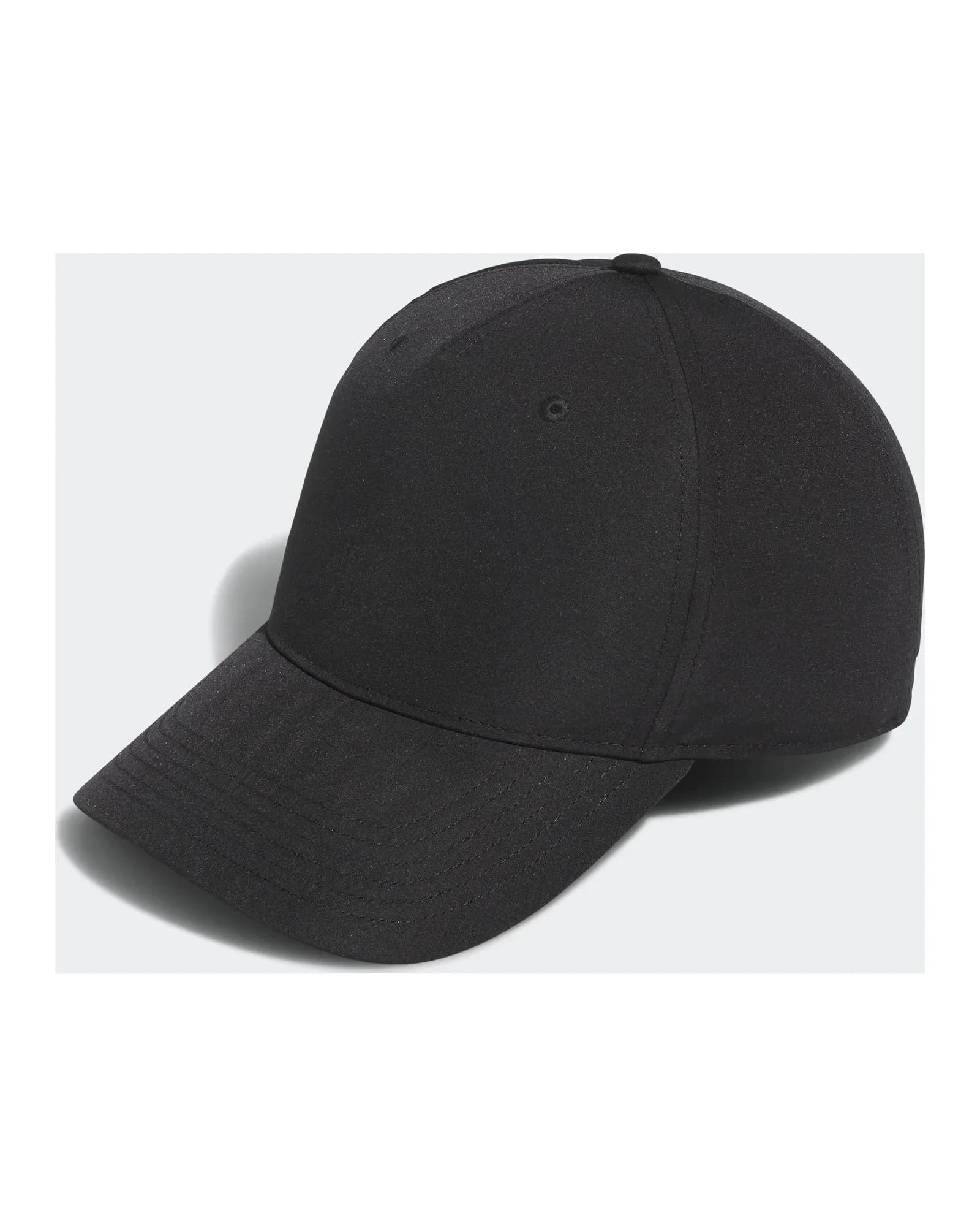 Golf Performance Crested Cap