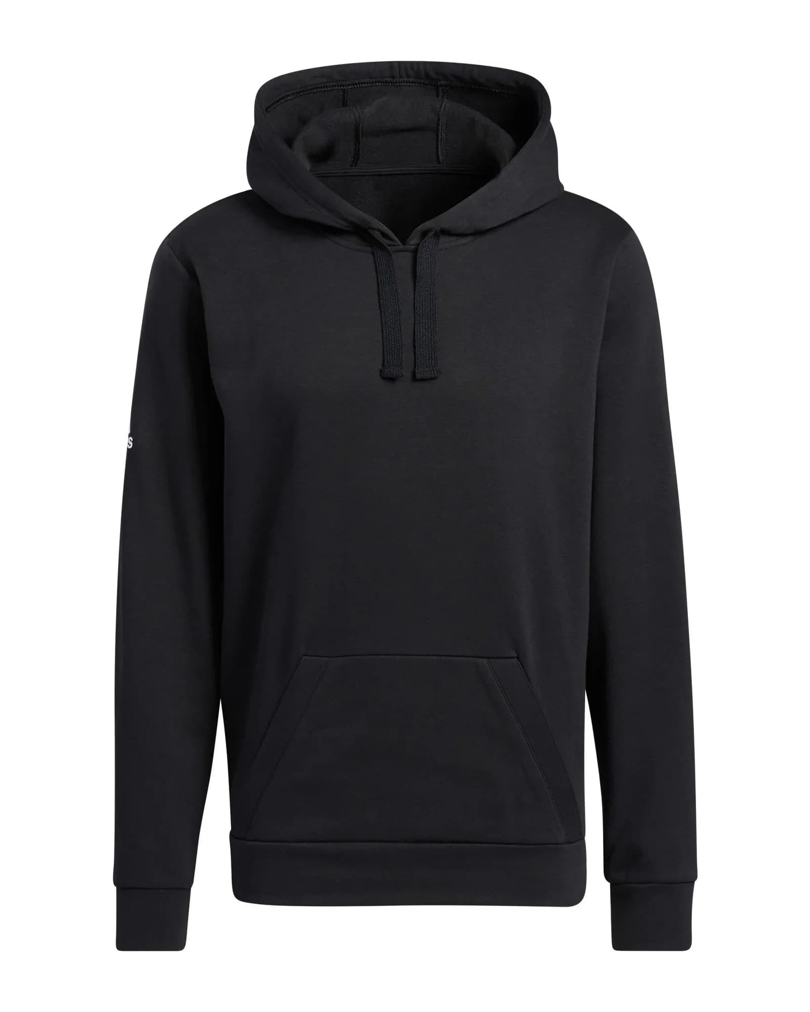 Fleece Hoodie