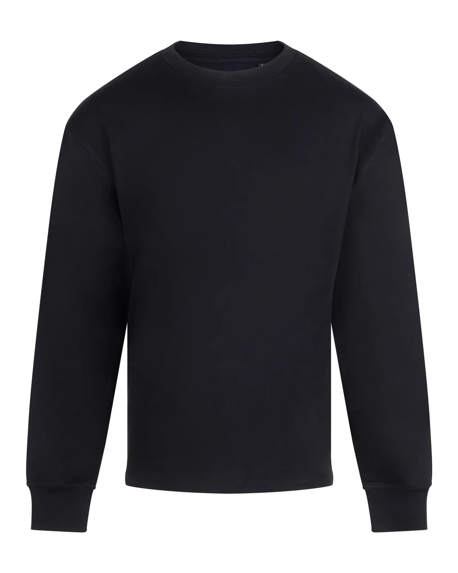 Anthem Headline Heavy Long Sleeve T-Shirt