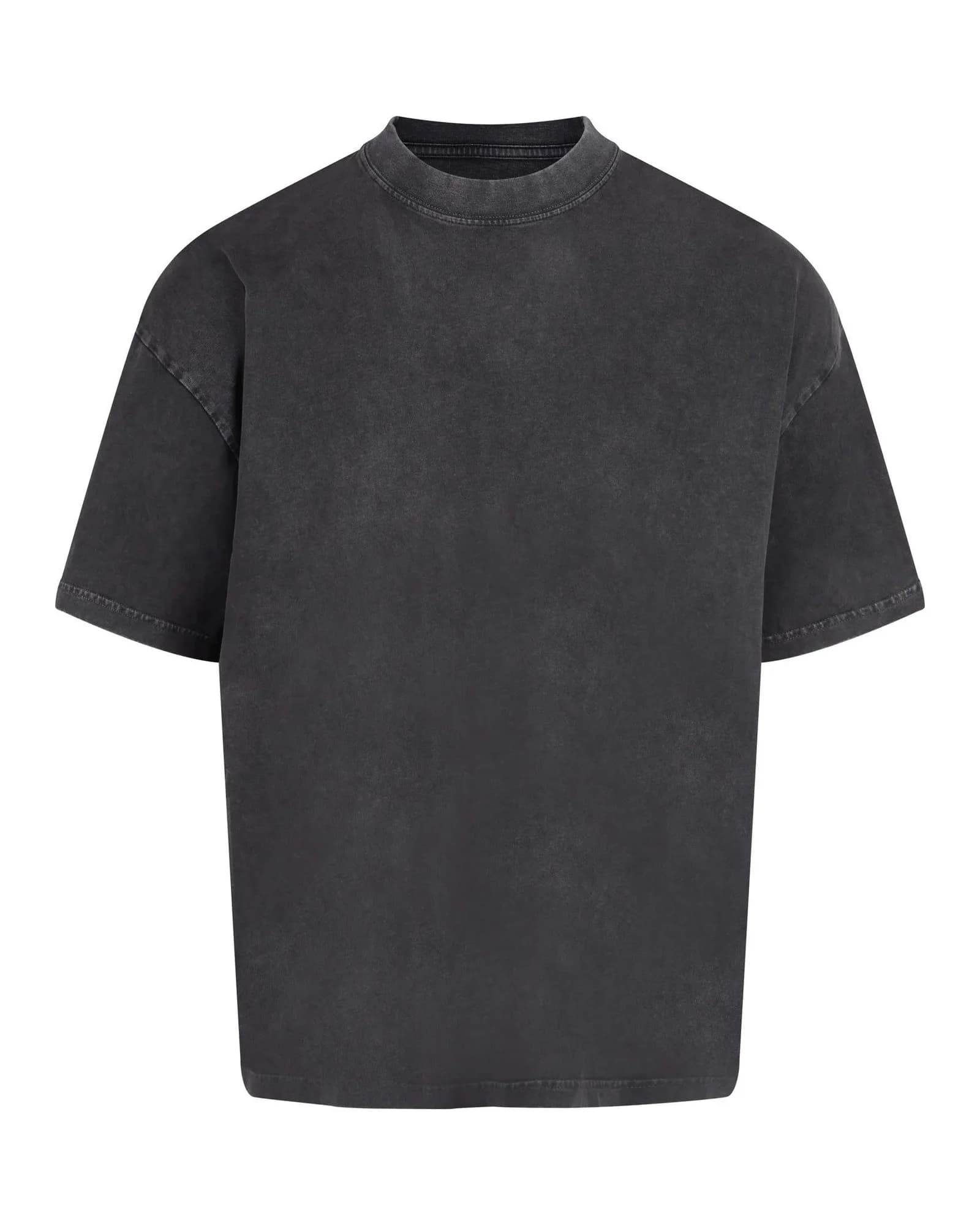 Anthem Distortion Washed T-Shirt
