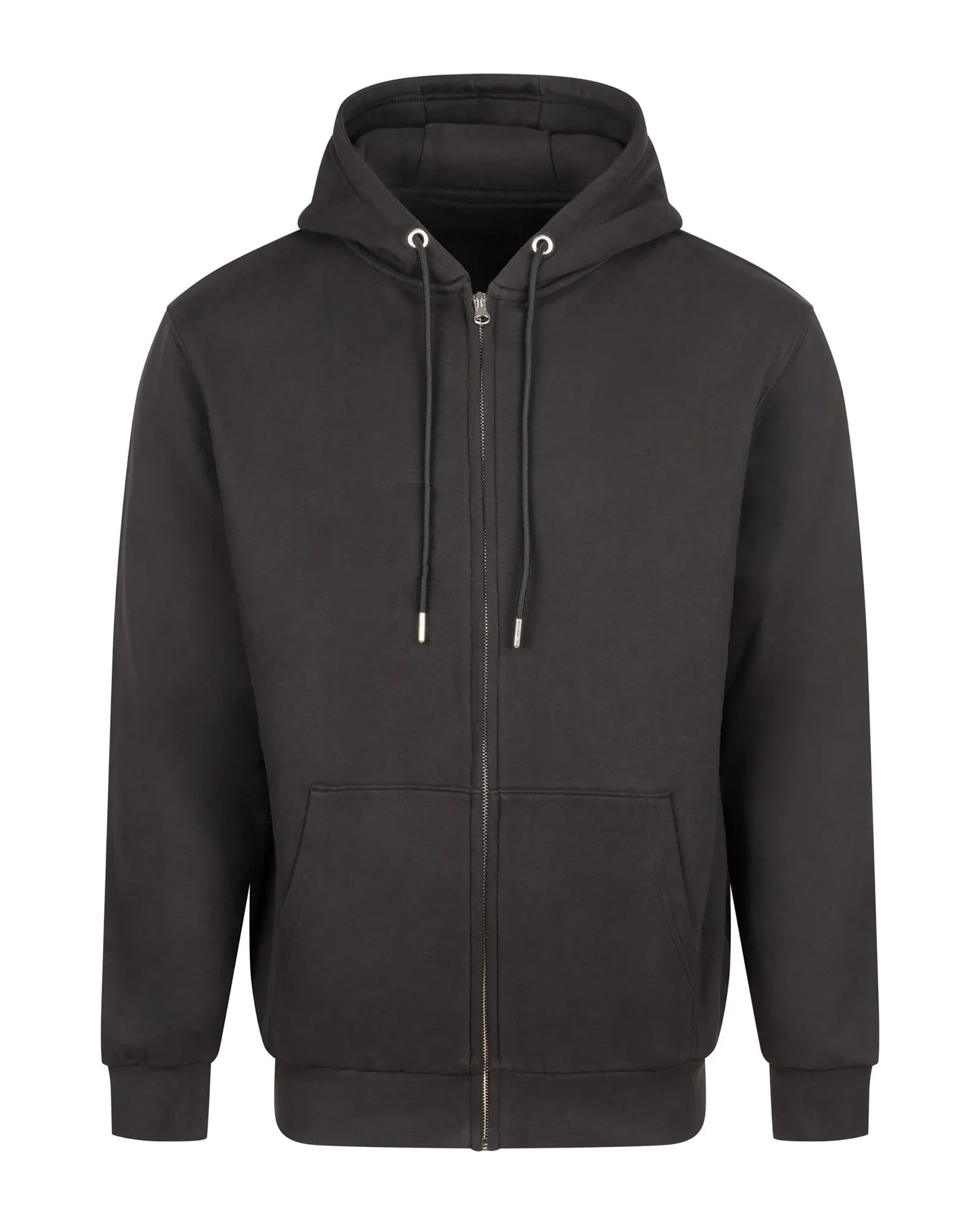 Anthem Studio Full-Zip Hoodie