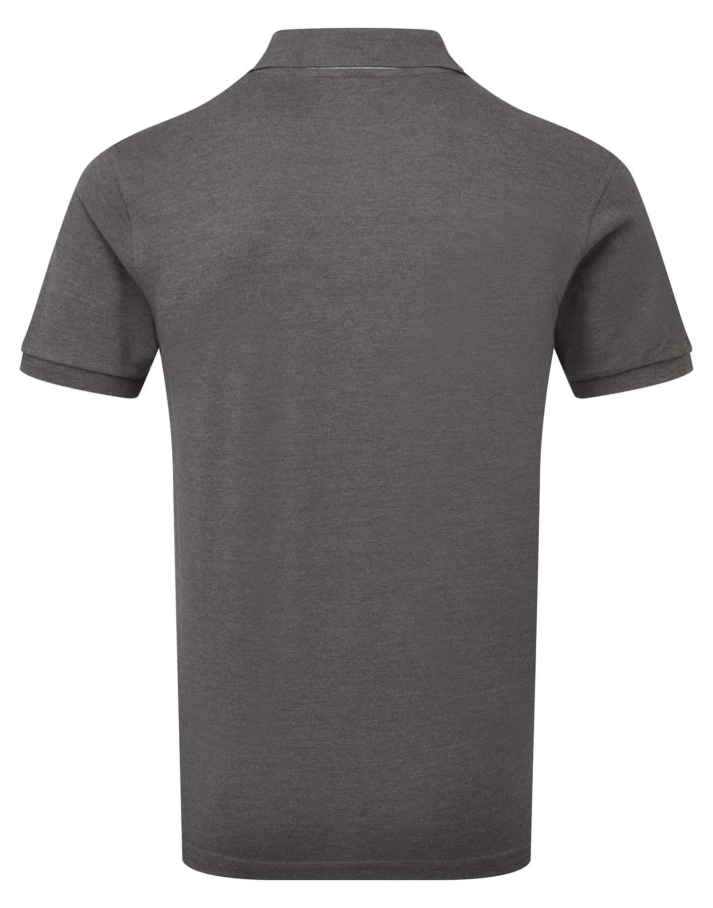 Men's Classic Fit Contrast Polo