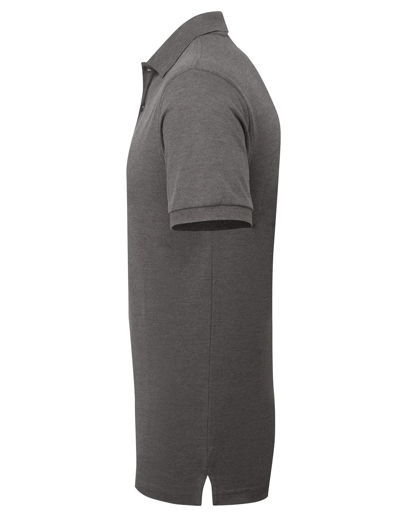 Men's Classic Fit Contrast Polo