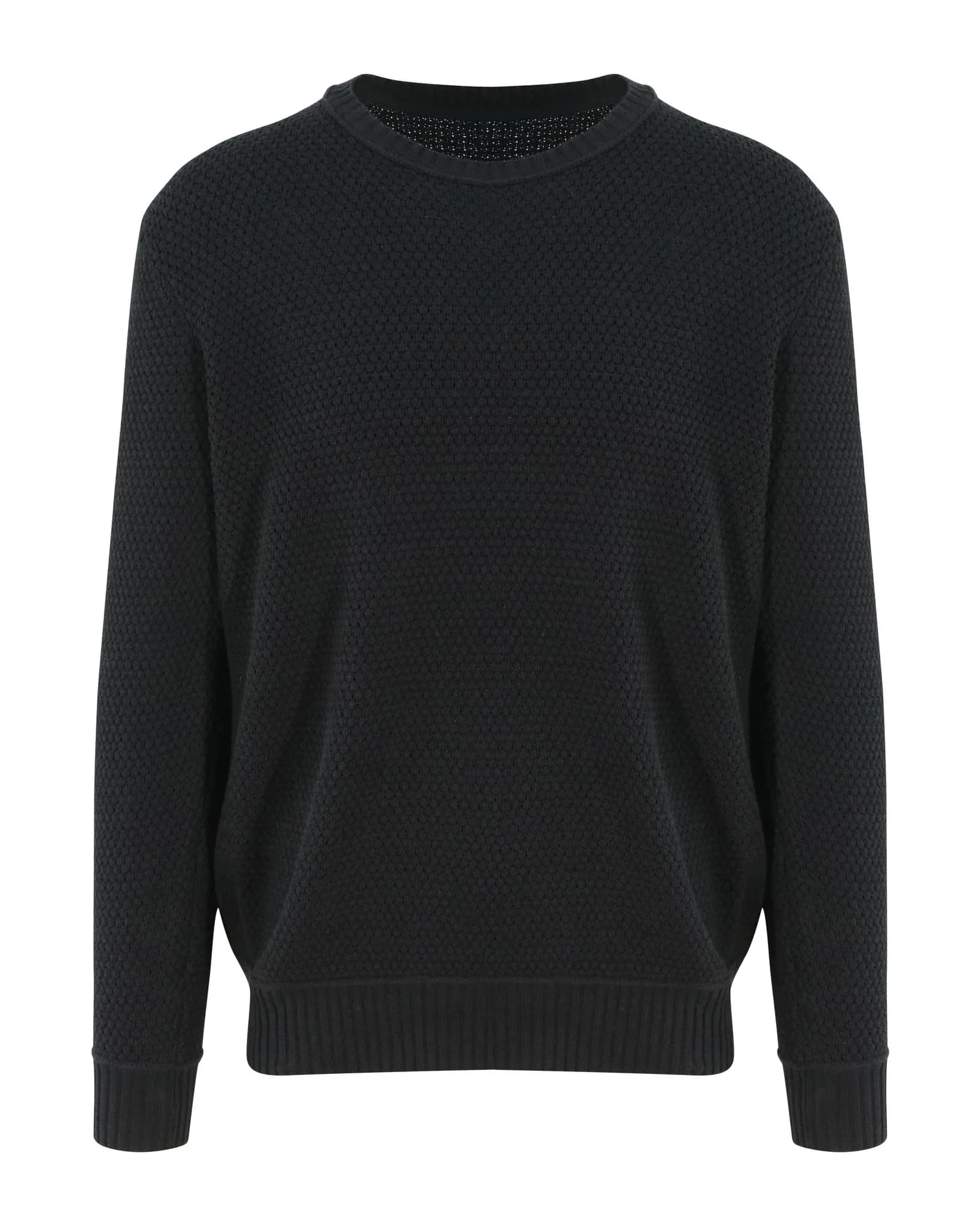 Taroko Regen Sweater