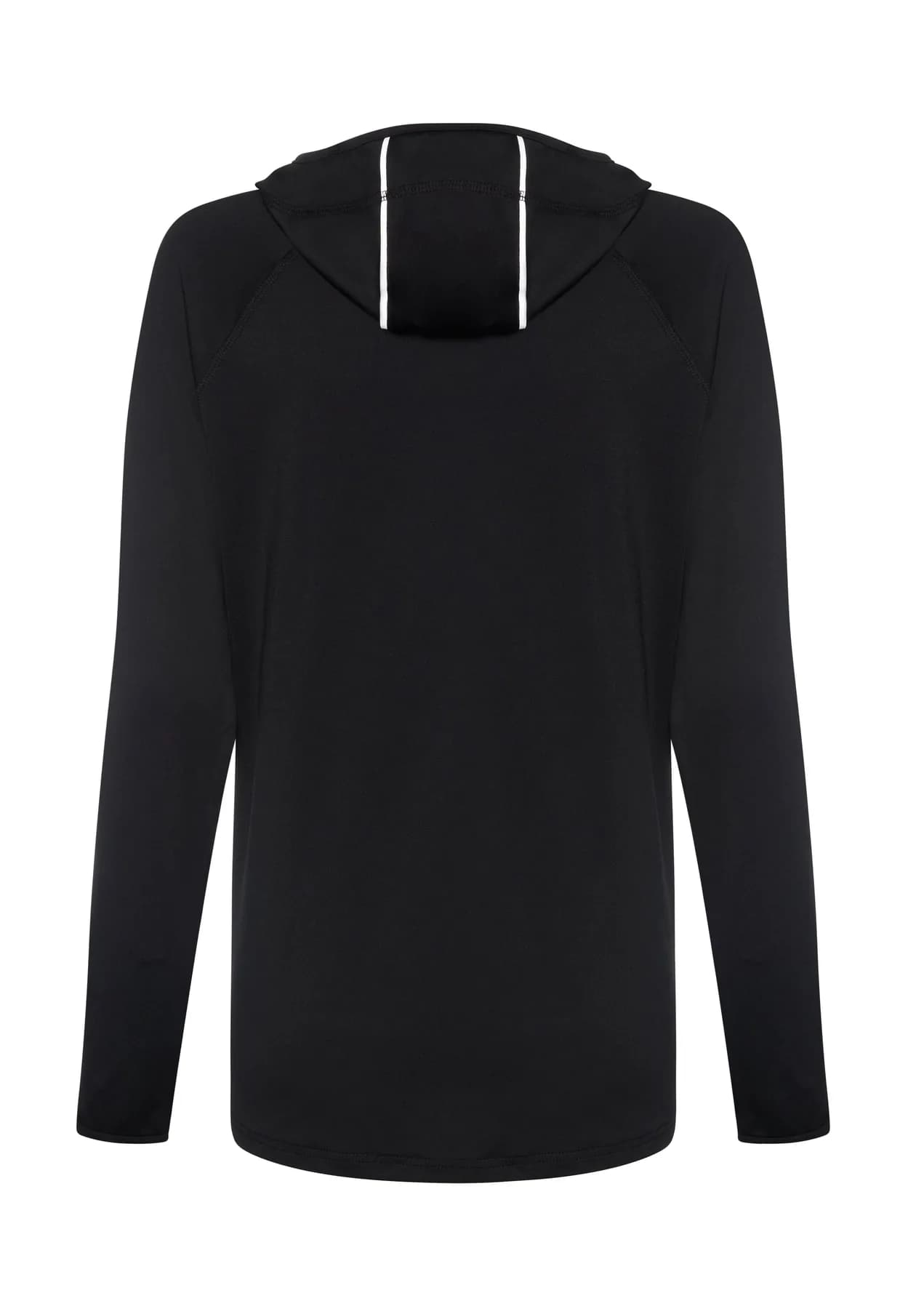 Women's Cool Cowl Neck Top