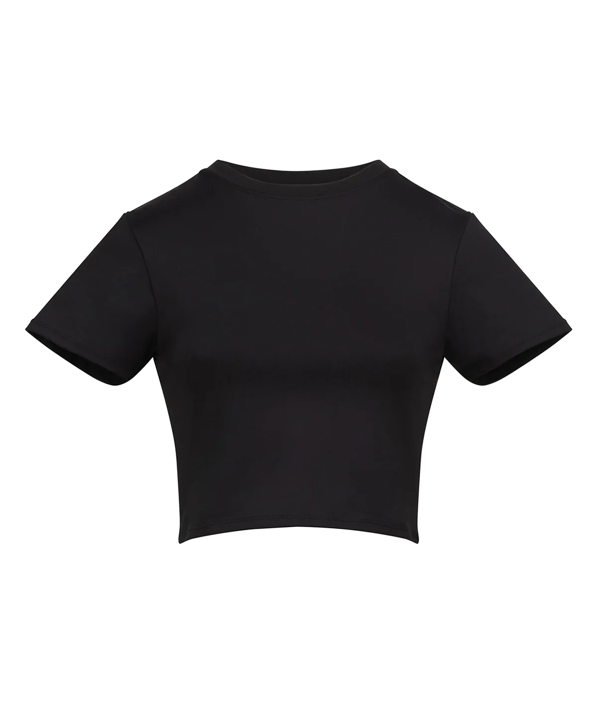 Women’s Recycled Cropped T