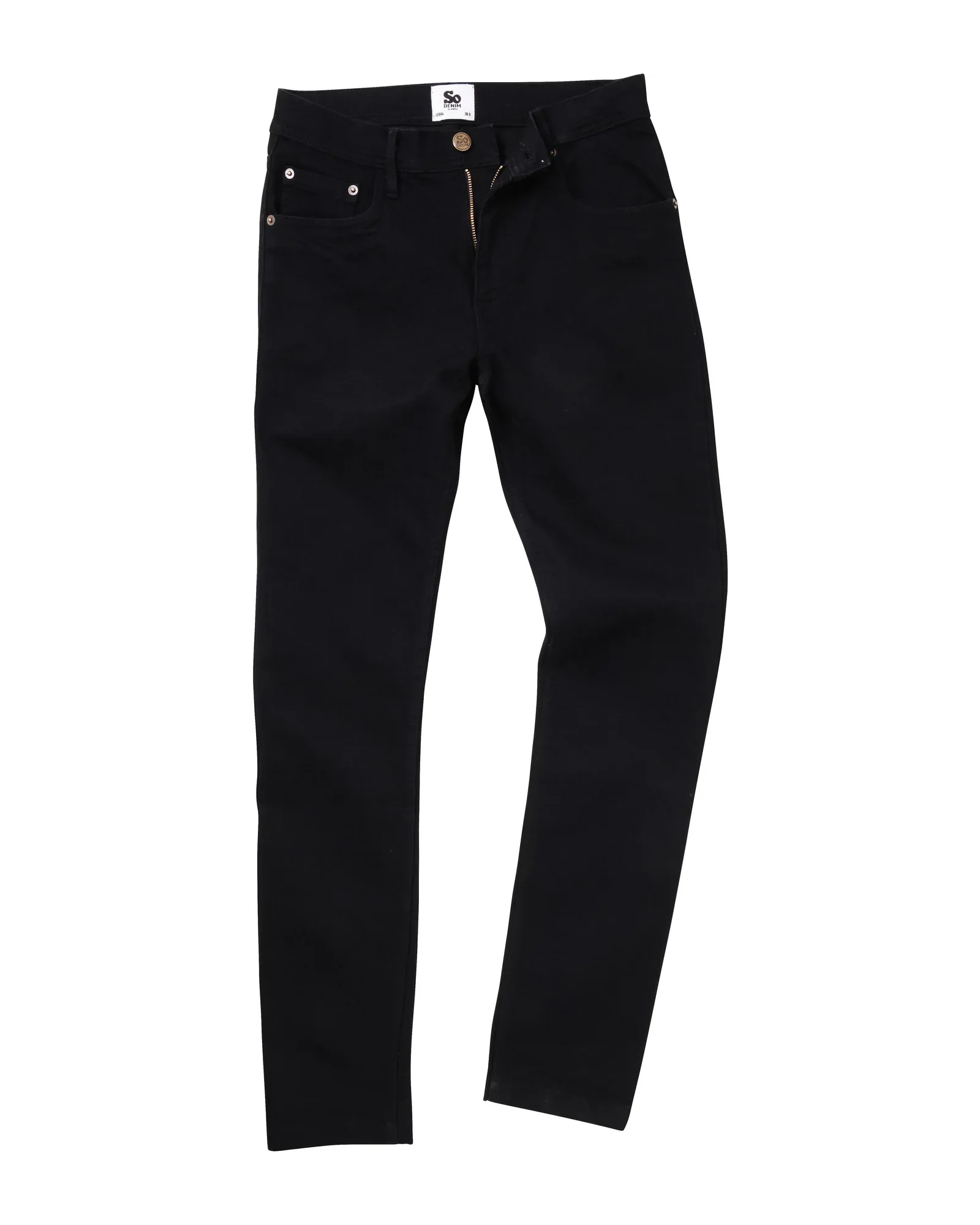 Max Slim Jeans