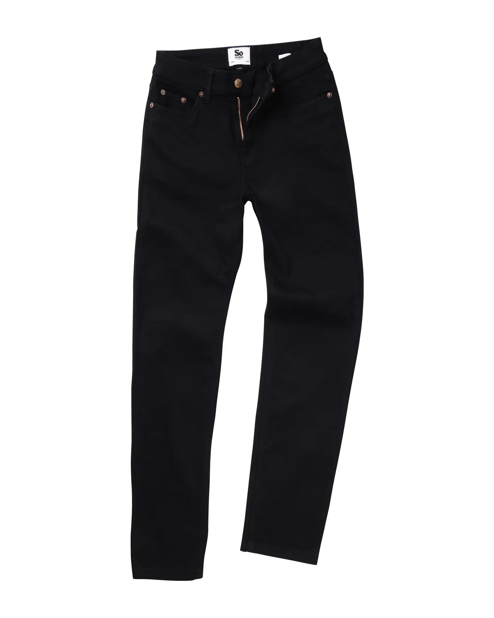 Women's Katy Straight Jeans