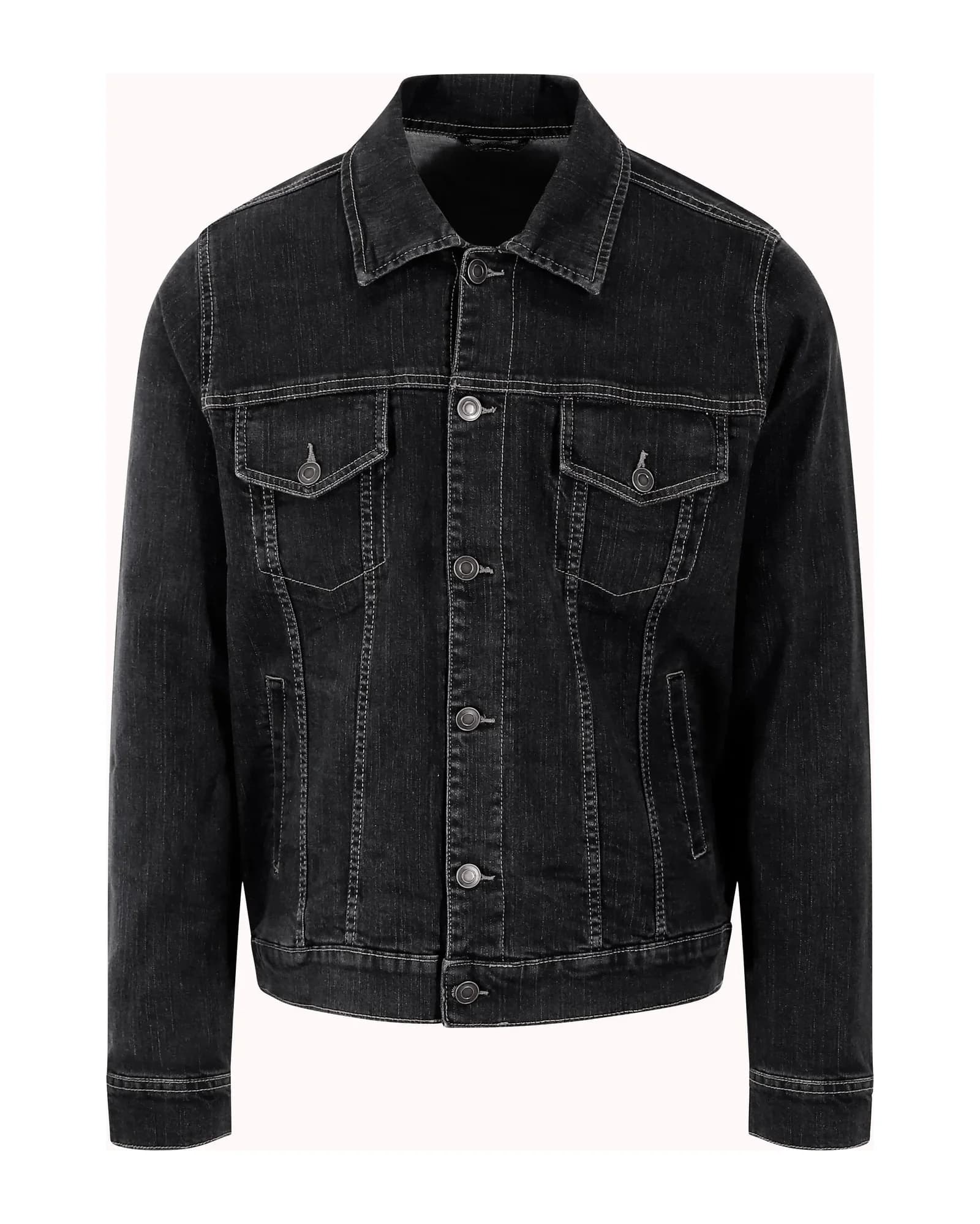 Noah Denim Jacket